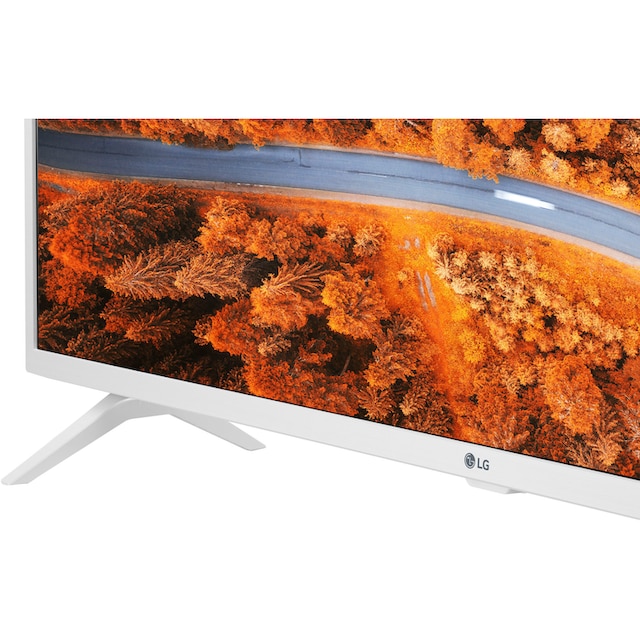 LG LCD-LED Fernseher »43UP76909LE«, 108 cm/43 Zoll, 4K Ultra HD, Smart-TV  online kaufen