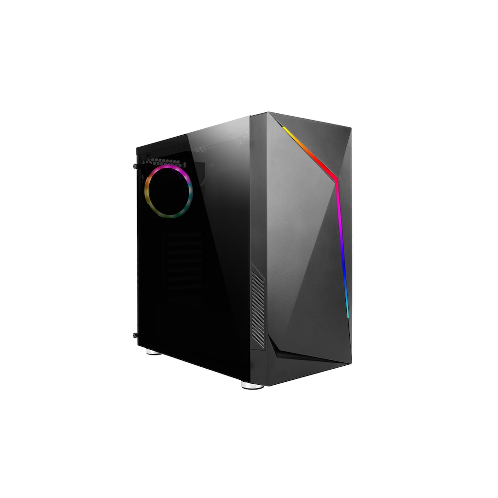 Hyrican Gaming-PC »Onyx 6910«