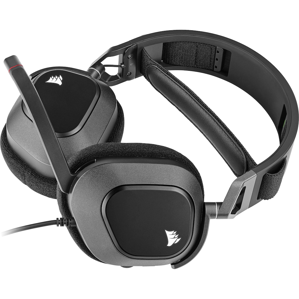 Corsair Gaming-Headset »HS80«