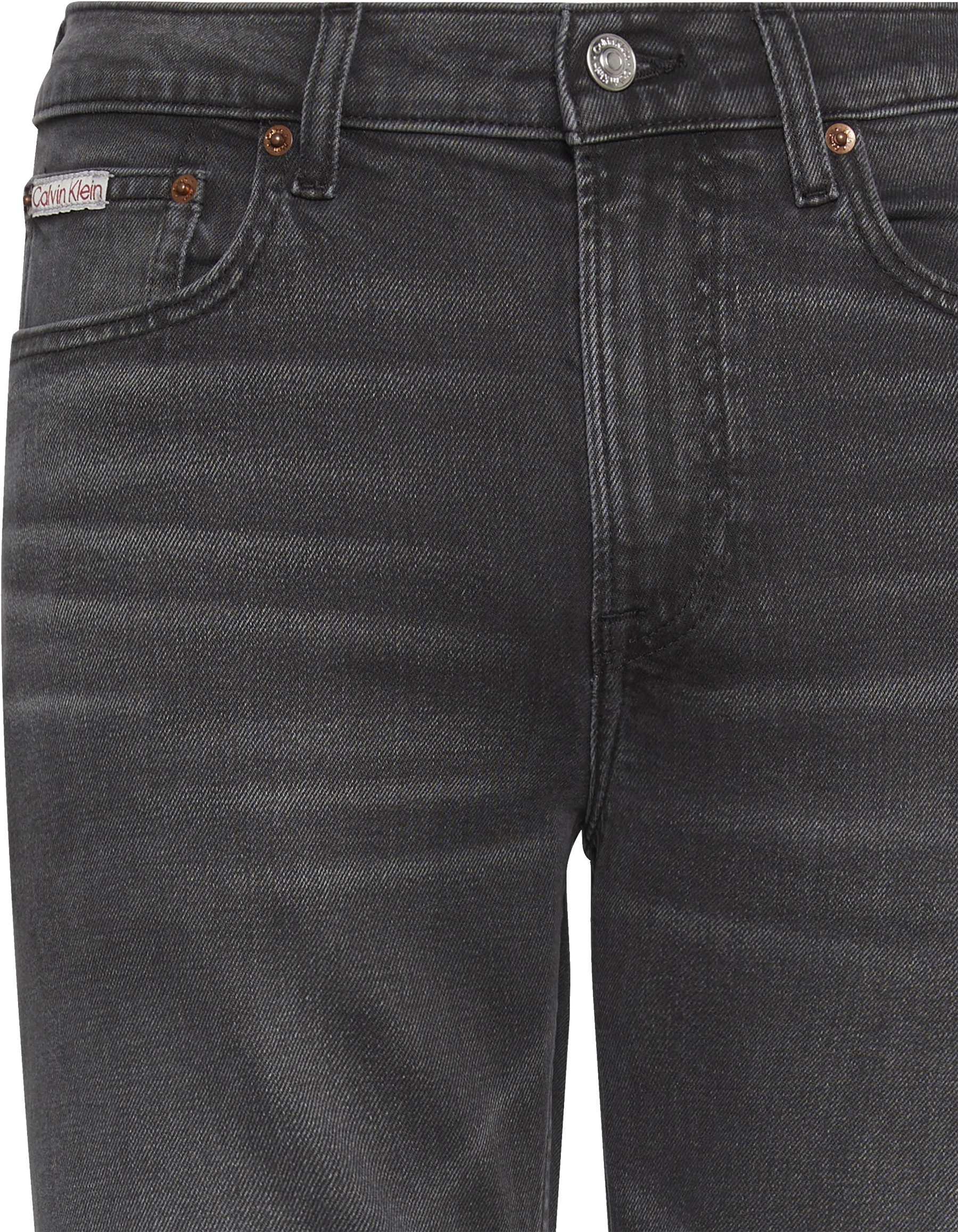 Calvin Klein Jeans Slim-fit-Jeans »SLIM TAPER JEANS« Slim fit