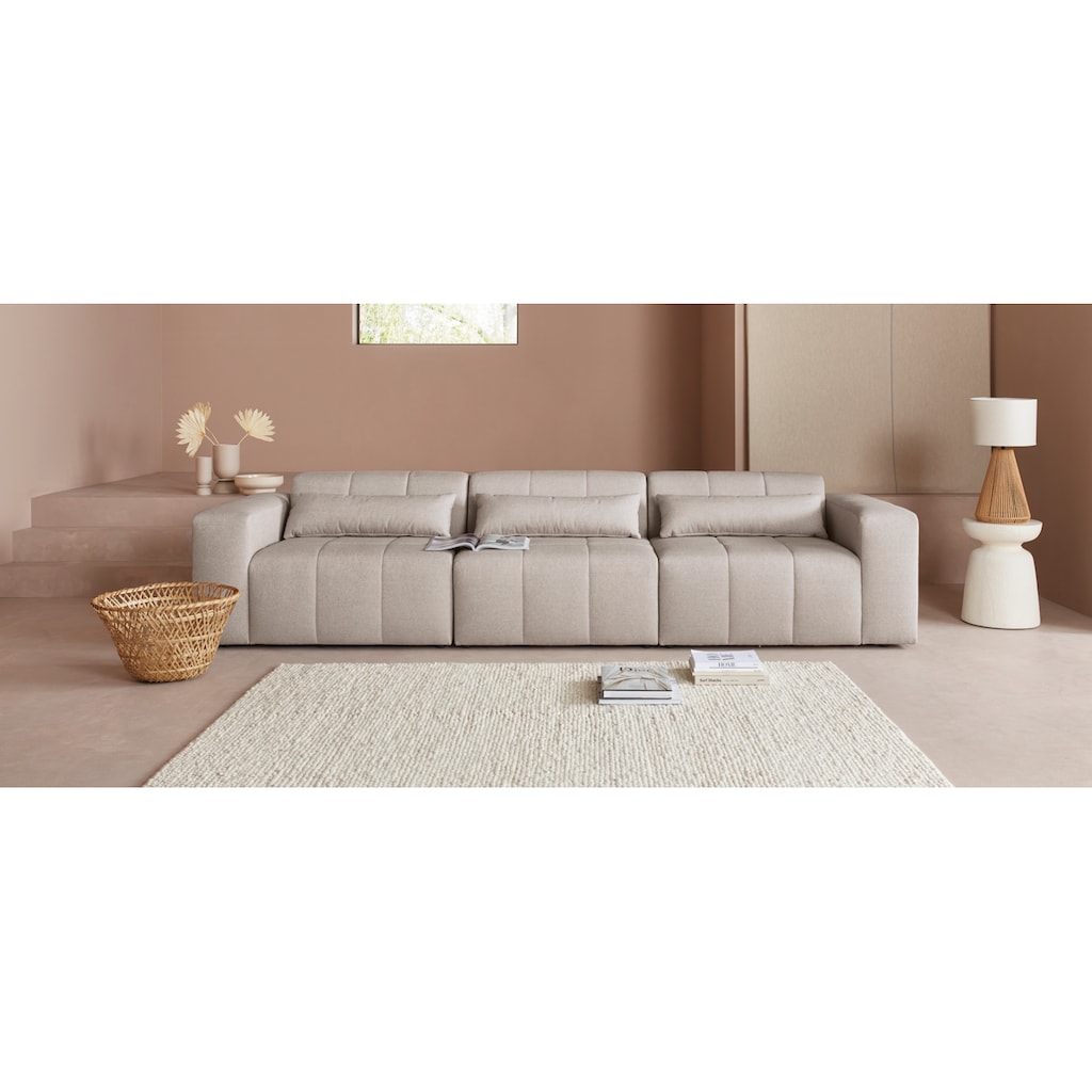 LeGer Home by Lena Gercke Sofa-Mittelelement »Maileen«