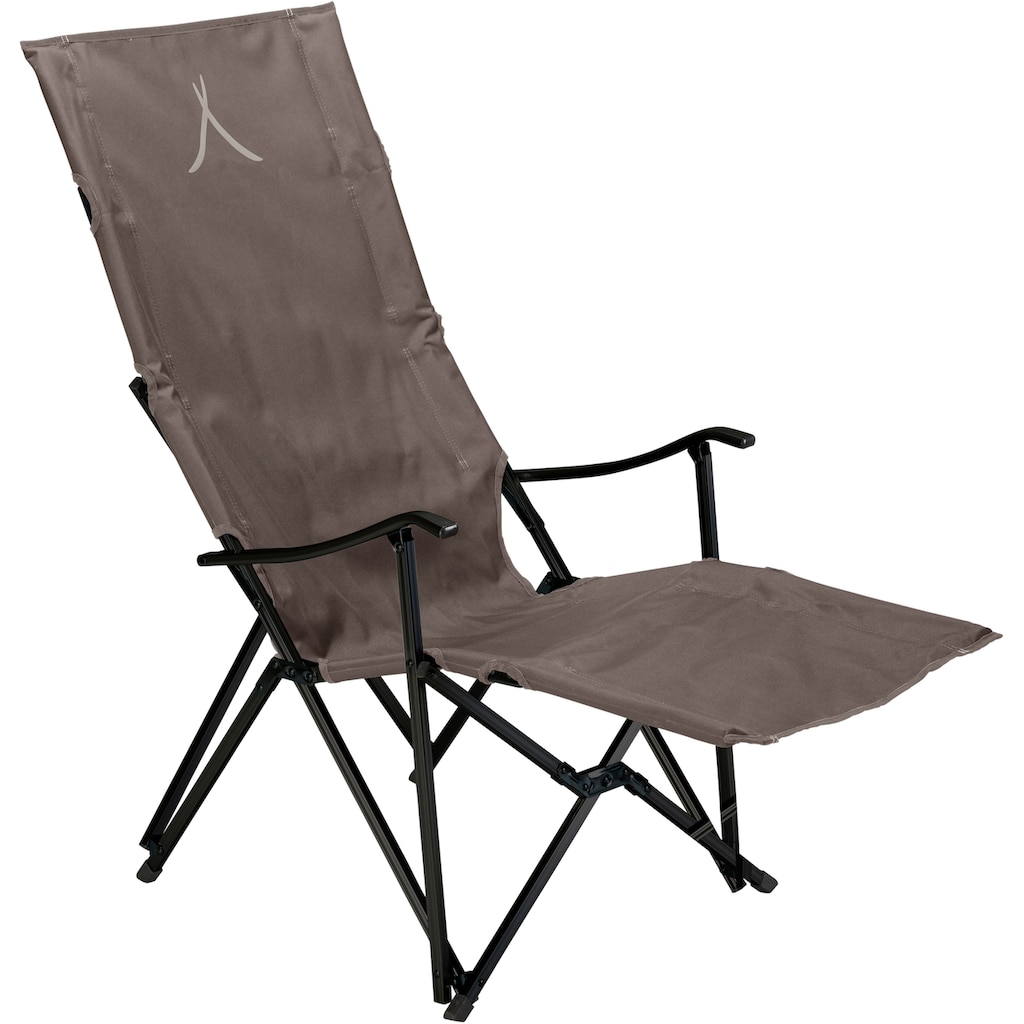 GRAND CANYON Campingstuhl »EL TOVAR LOUNGER«, 1 St.