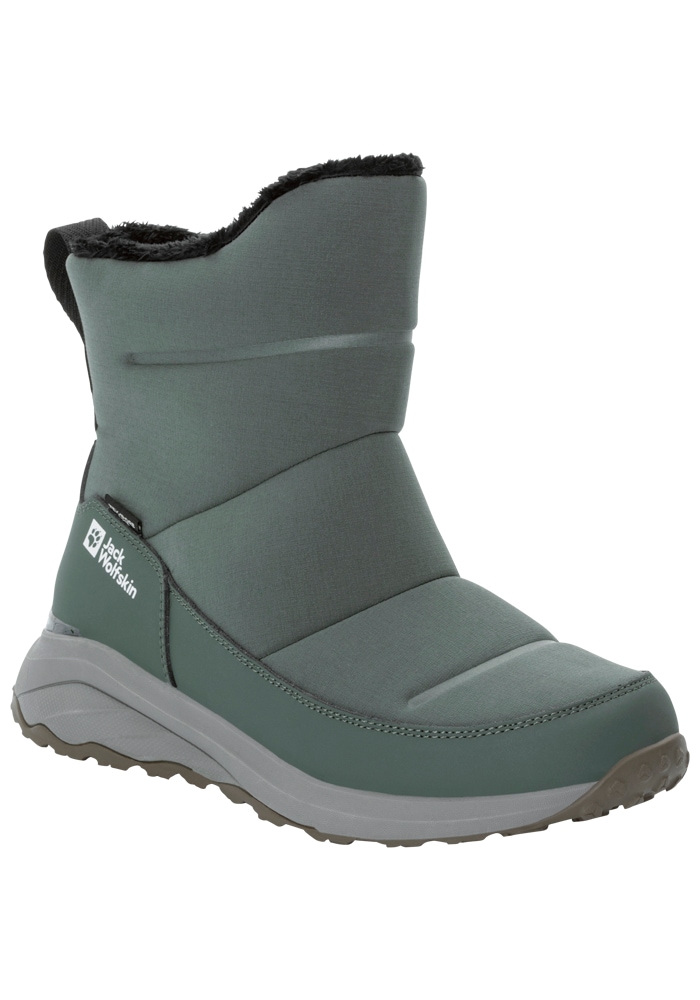Jack Wolfskin Winterboots »DROMOVENTURE TEXAPORE BOOT W«