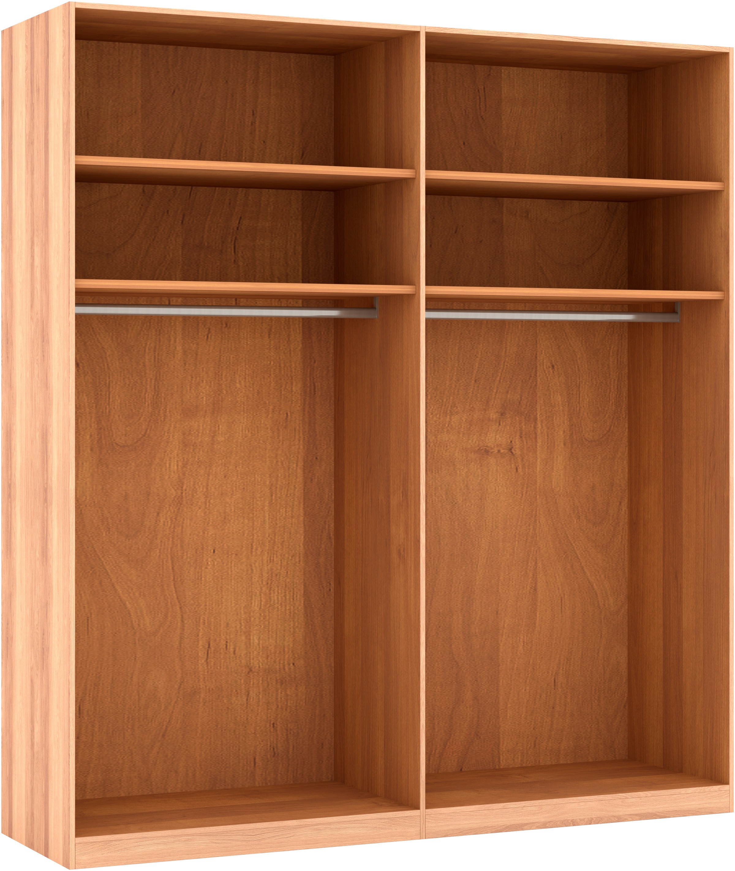 Musterring Drehtürenschrank »Sorrent, Kleiderschrank, Schrank«, (mit Türdäm günstig online kaufen