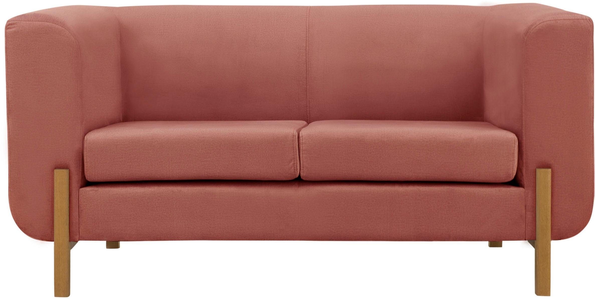 Home affaire 2-Sitzer »Gaut« 2-Sitzer günstig online kaufen