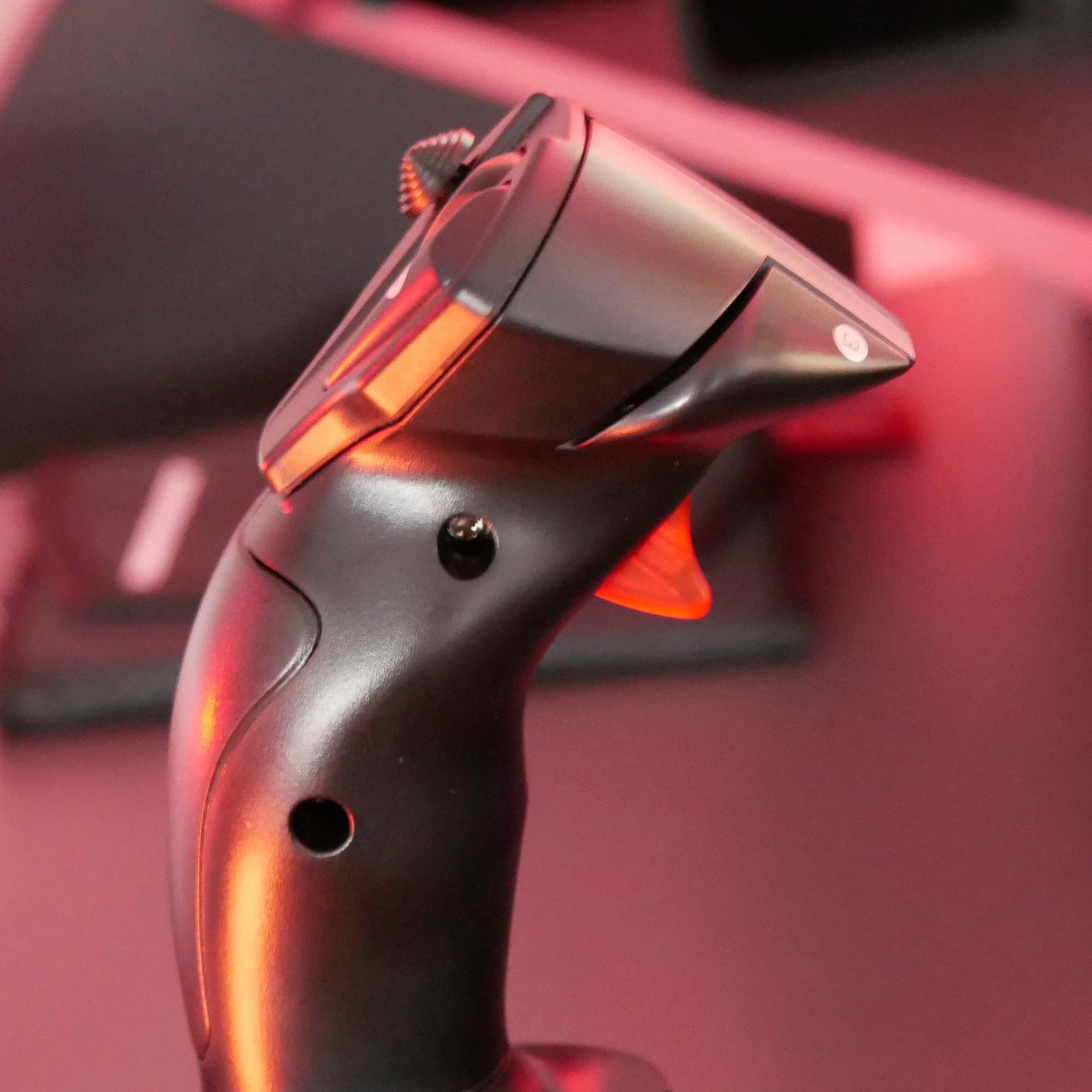 Thrustmaster Controller »T.Flight Stick X«