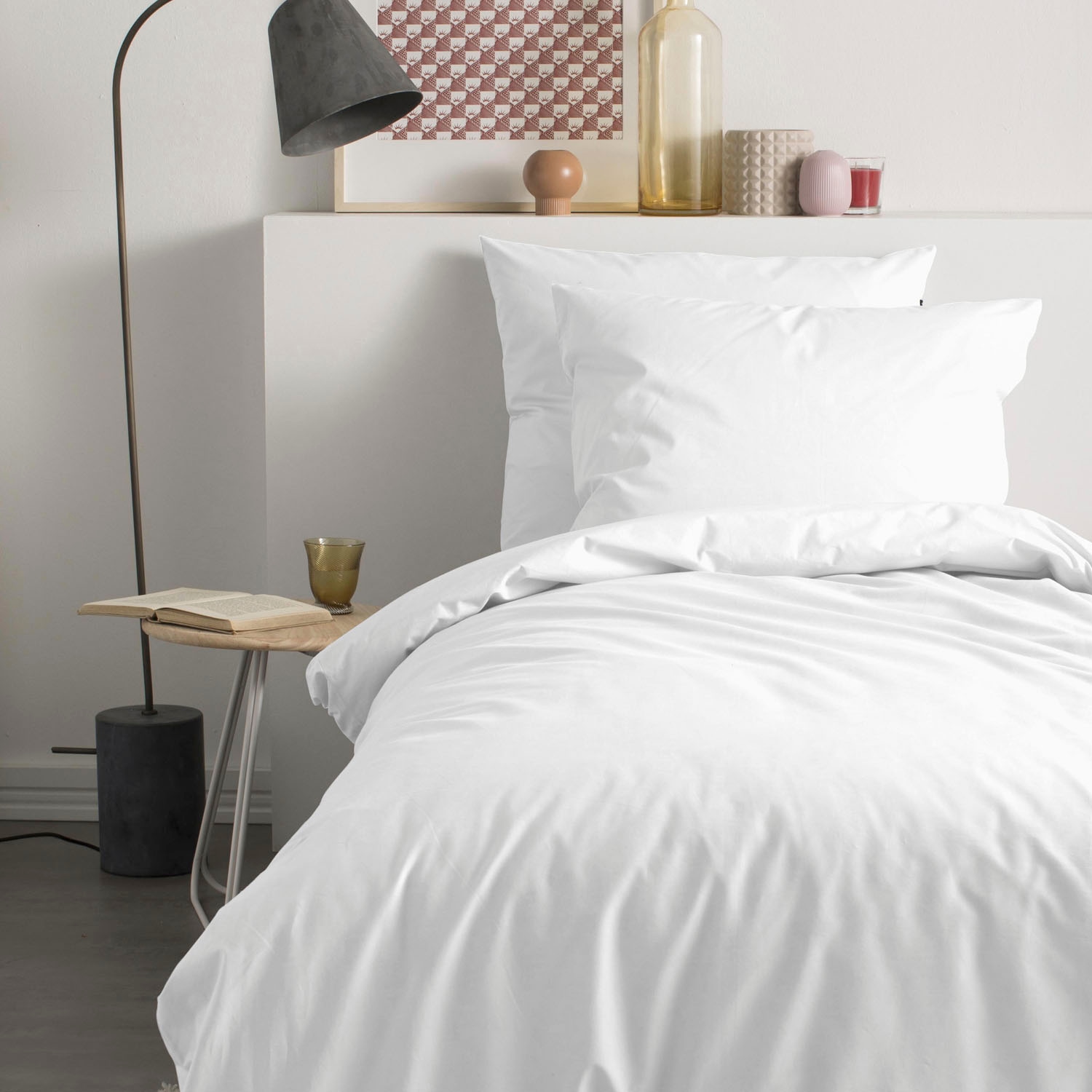 Cinderella Bettwäsche »Morning« 2 Stk. tlg. Cinderella günstig online kaufen