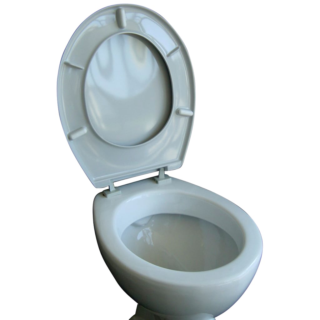ADOB WC-Sitz »Iseo manhattan«