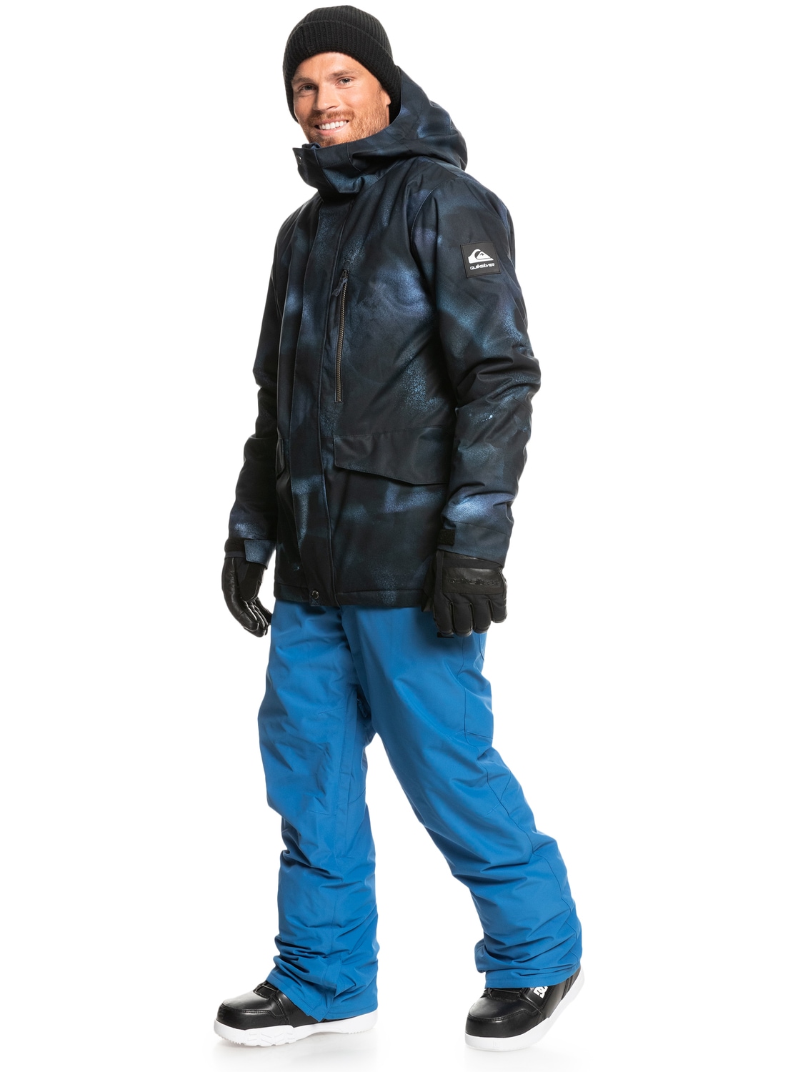 Quiksilver Snowboardhose »Estate«