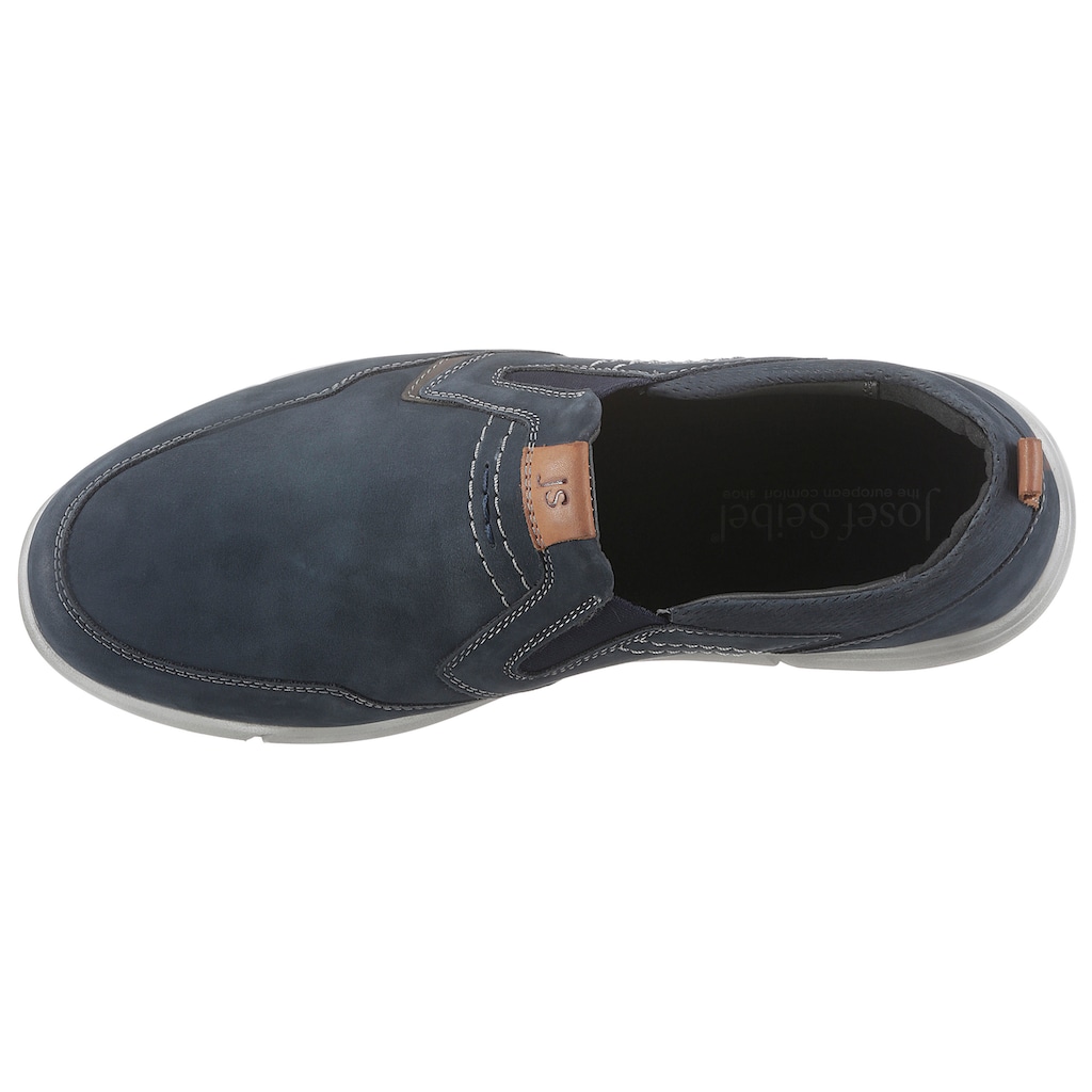 Josef Seibel Slipper »Enrico 04«