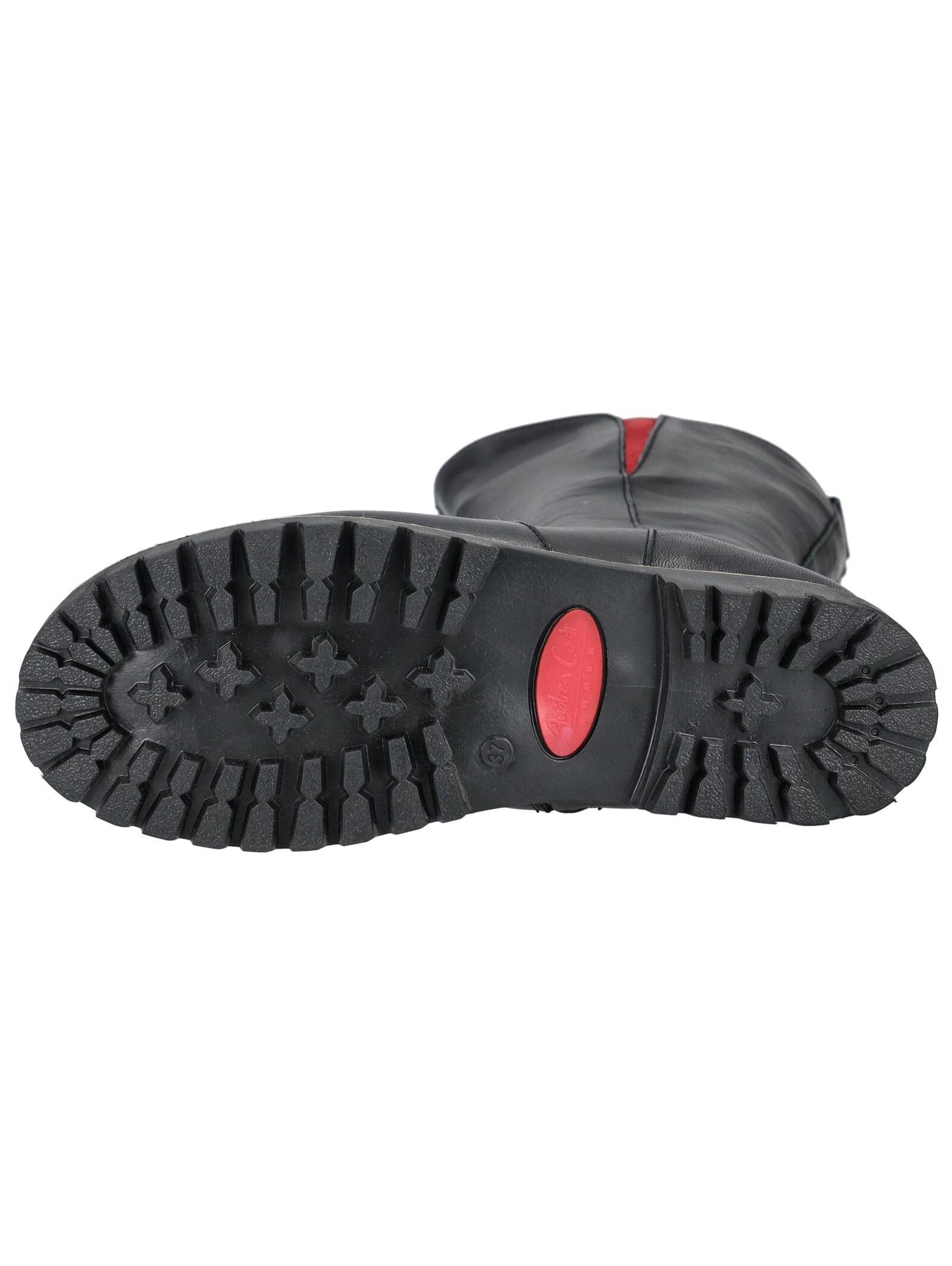 Andrea Conti Stiefel »Andrea Conti Stiefel Leder«