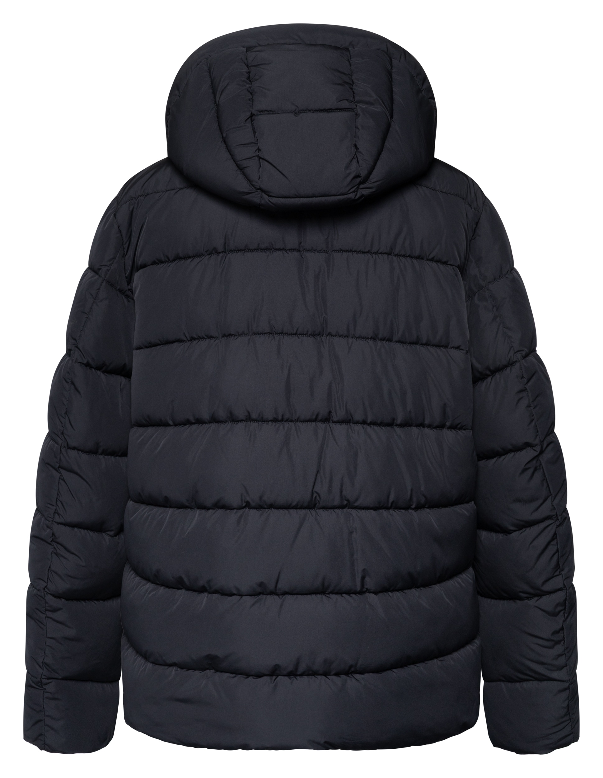 Joop Jeans Steppjacke »Joshas« mit Kapuze