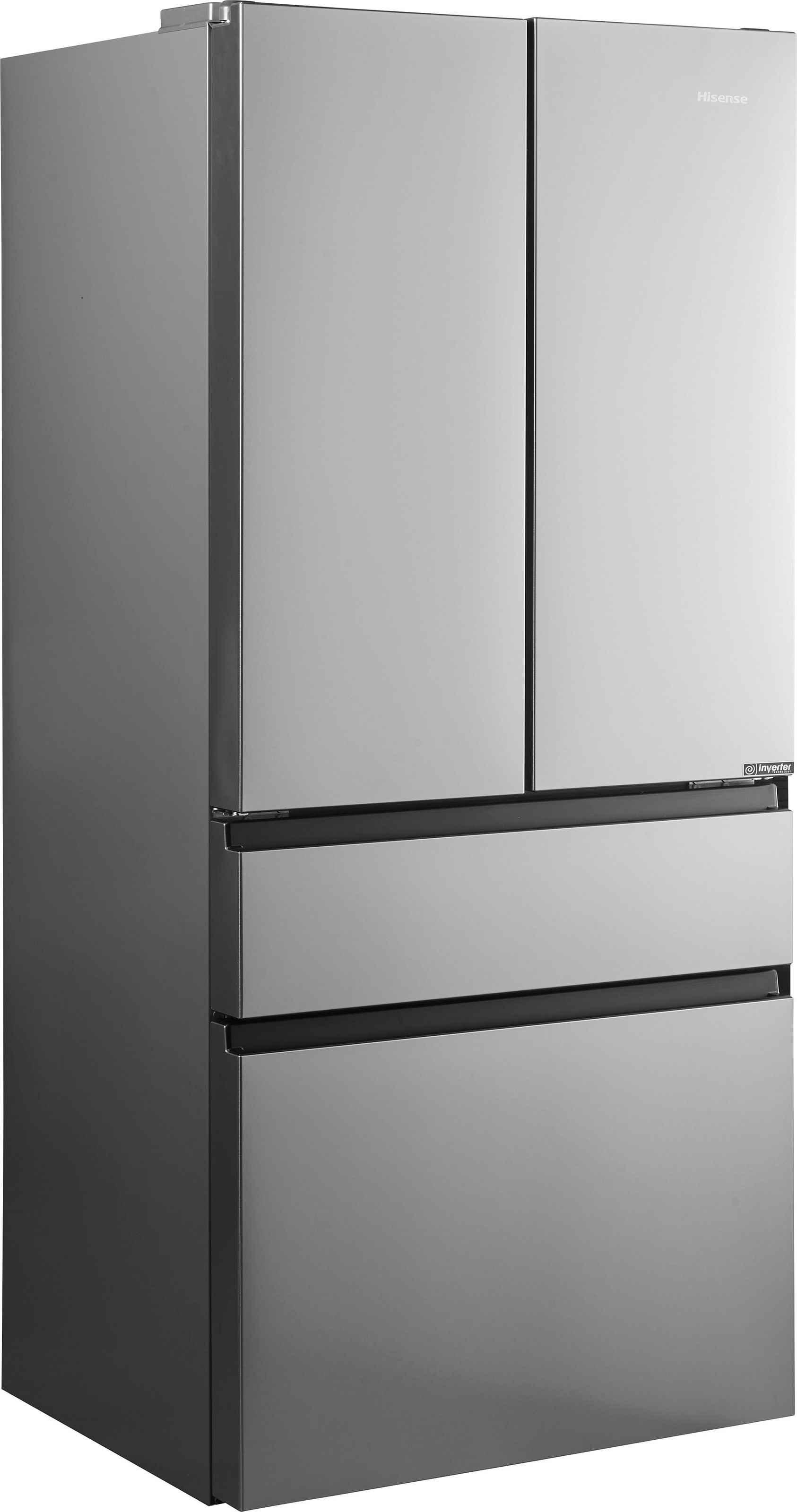 Hisense French Door RF540 »RF540N4SBI2« günstig online kaufen