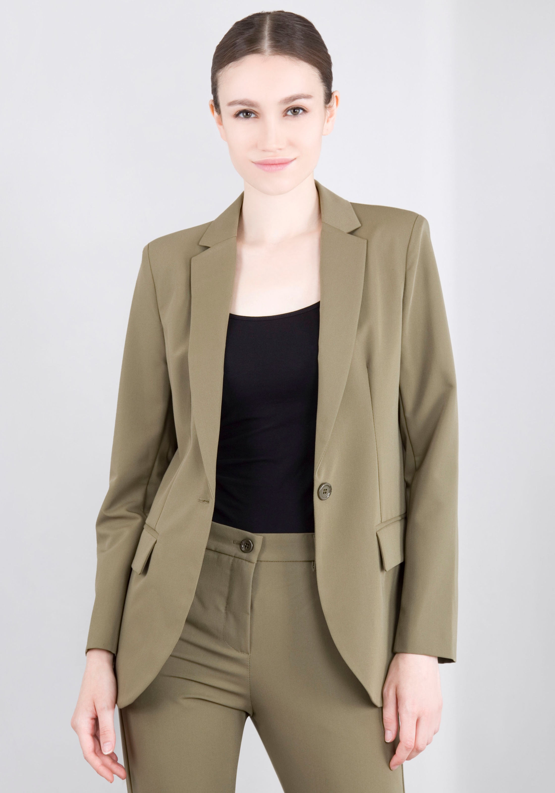 IMPERIAL Blusenblazer »Boyfriend-Blazer«