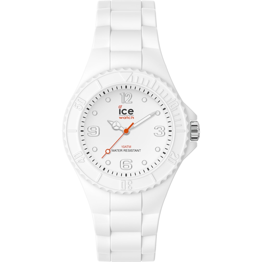 ice-watch Quarzuhr »ICE generation, 019138«