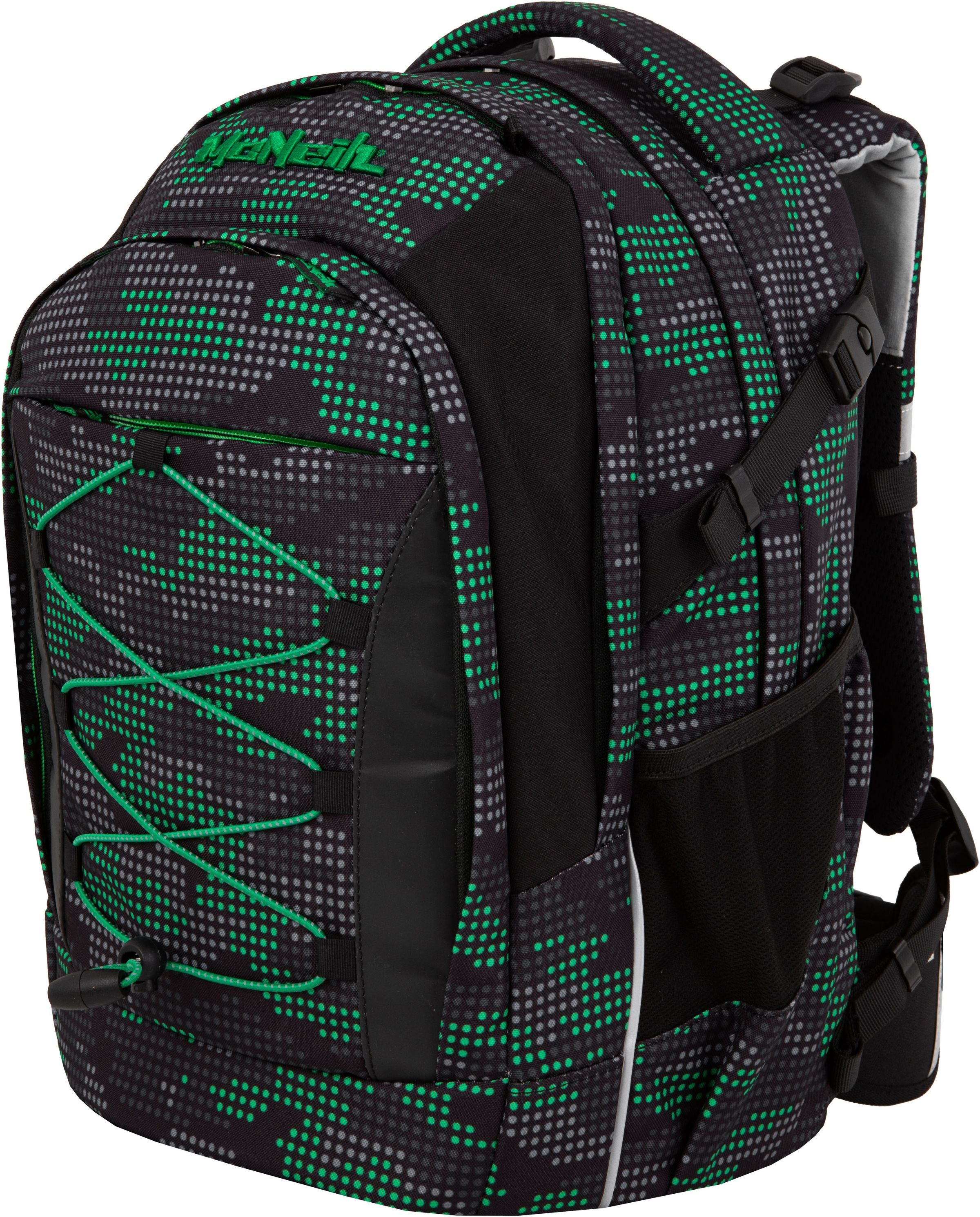 McNeill Schulrucksack »Luca«