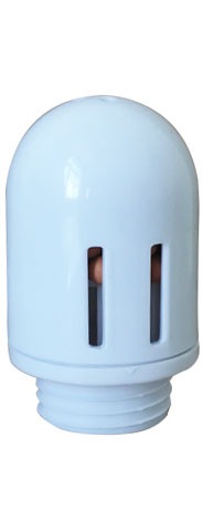 Sonnenkönig Luftbefeuchter »Bilbao, 5L Tank, 0.35L/h, Auto-Off, inkl. Filter zum Entkalken,«, einfache Bedienung, laufruhig