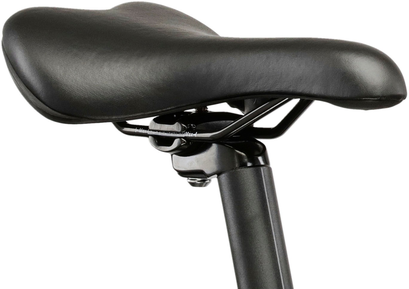 Kross Mountainbike »Hexagon 3.0«, 16 Gang, Shimano, ACERA M3020 Schaltwerk, Kettenschaltung
