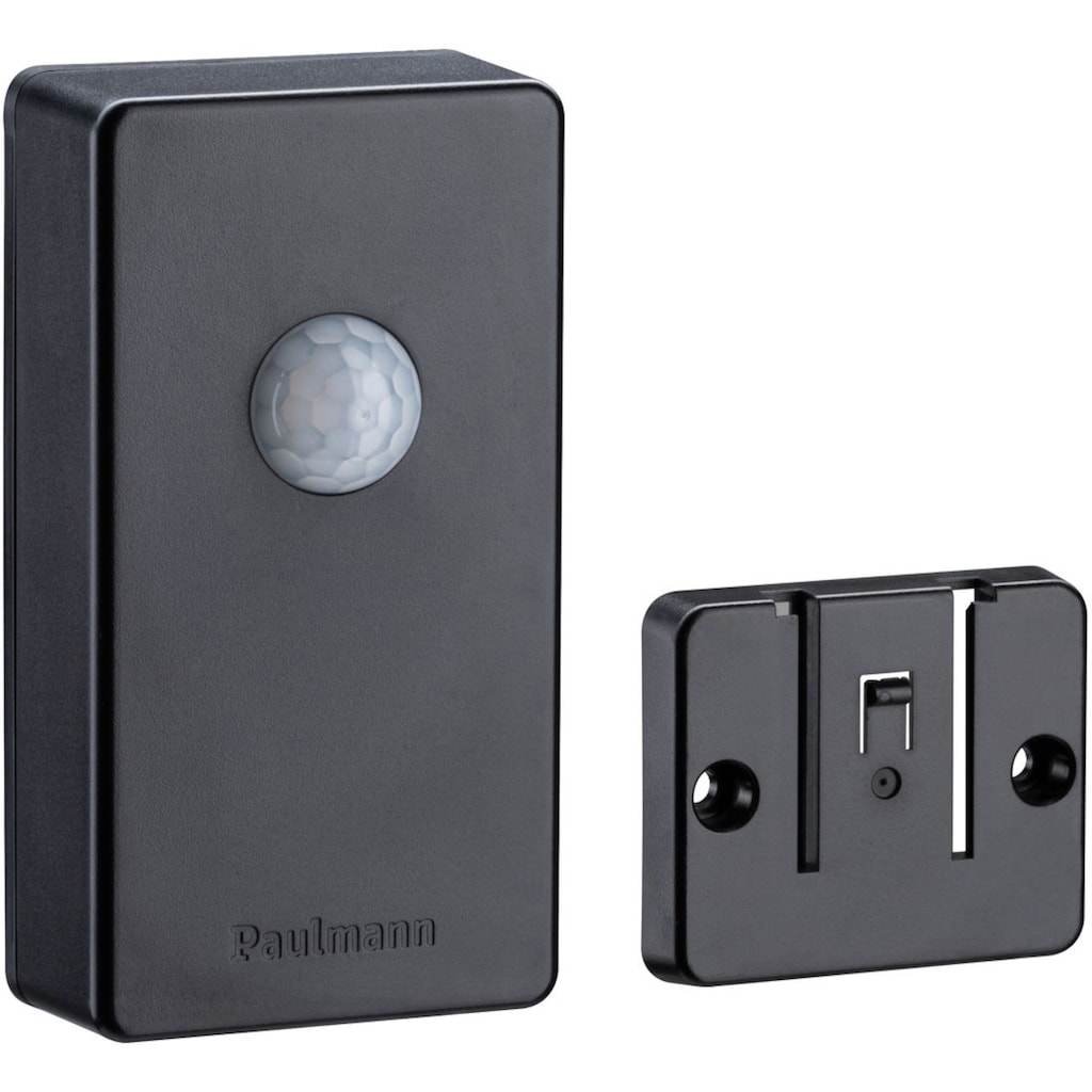 Paulmann Sensor »Outdoor Plug&Shine wireless twilight sensor«, (Packung, 1 St.)