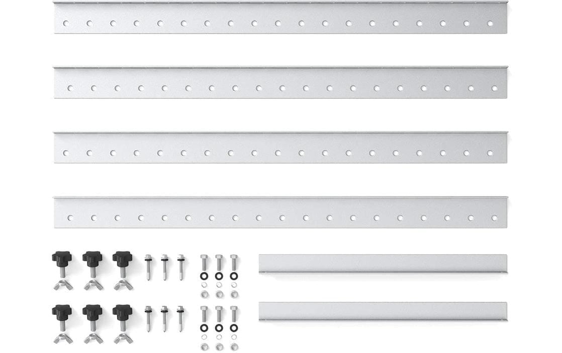 Ecoflow Solarmodul-Halterung »28'' Kipphalterung für 100W«