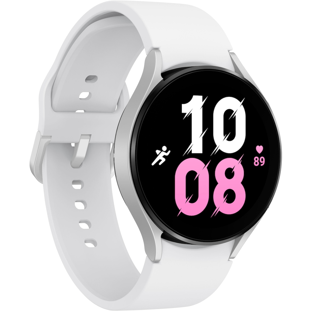 Samsung Smartwatch »Galaxy Watch 5 44mm BT«, (Wear OS by Samsung)