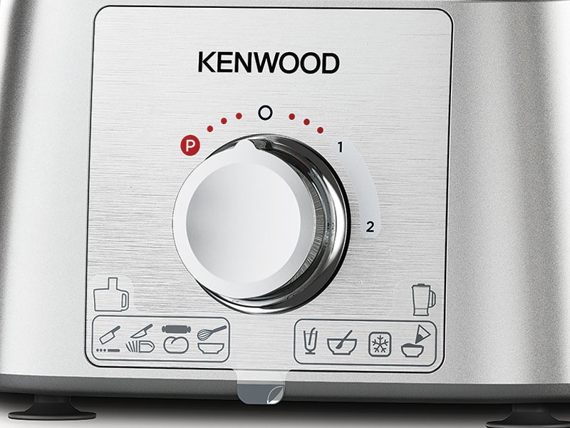 KENWOOD Kompakt-Küchenmaschine »Multipro Express FDP65.820SI«