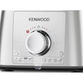 KENWOOD Kompakt-Küchenmaschine »Multipro Express FDP65.820SI«, 1000 W