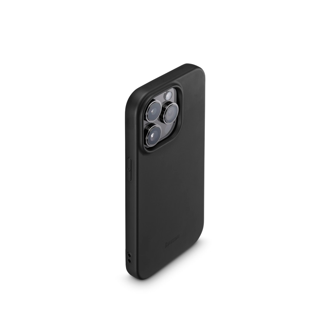 3. Bild von Hama Smartphone-Hülle »Handyhülle MagCase für Apple iPhone 15 Pro Max, Wireless Charging«, Apple iPhone 15 Pro Max