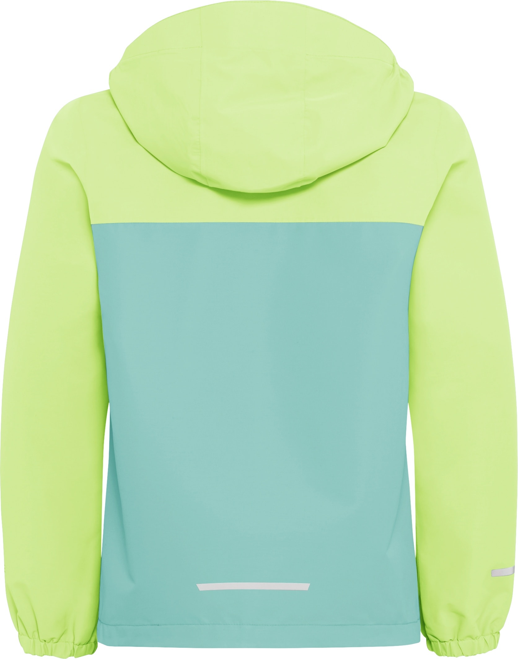 Jack Wolfskin »TUCAN JACKET K« mit Kapuze