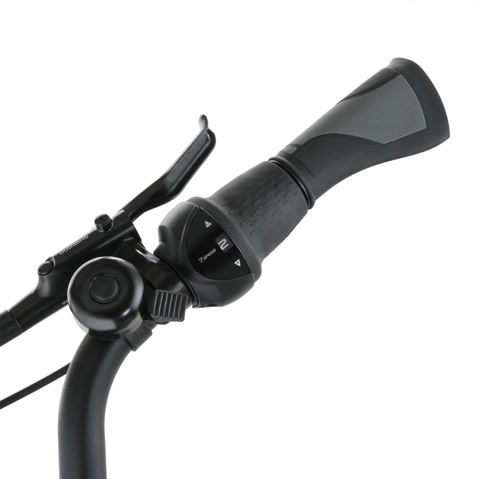FISCHER Fahrrad E-Bike »CITA 2404 688 43«, 7 Gang, Shimano, NEXUS, (mit Akku-Ladegerät-mit Werkzeug)