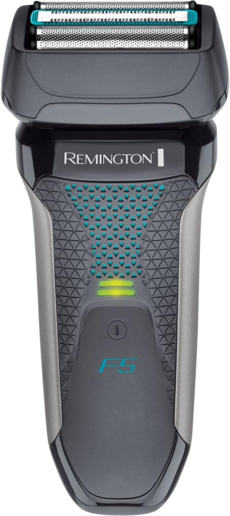 Remington Langhaartrimmer Elektrorasierer Folienrasierer«, »F5000 Style