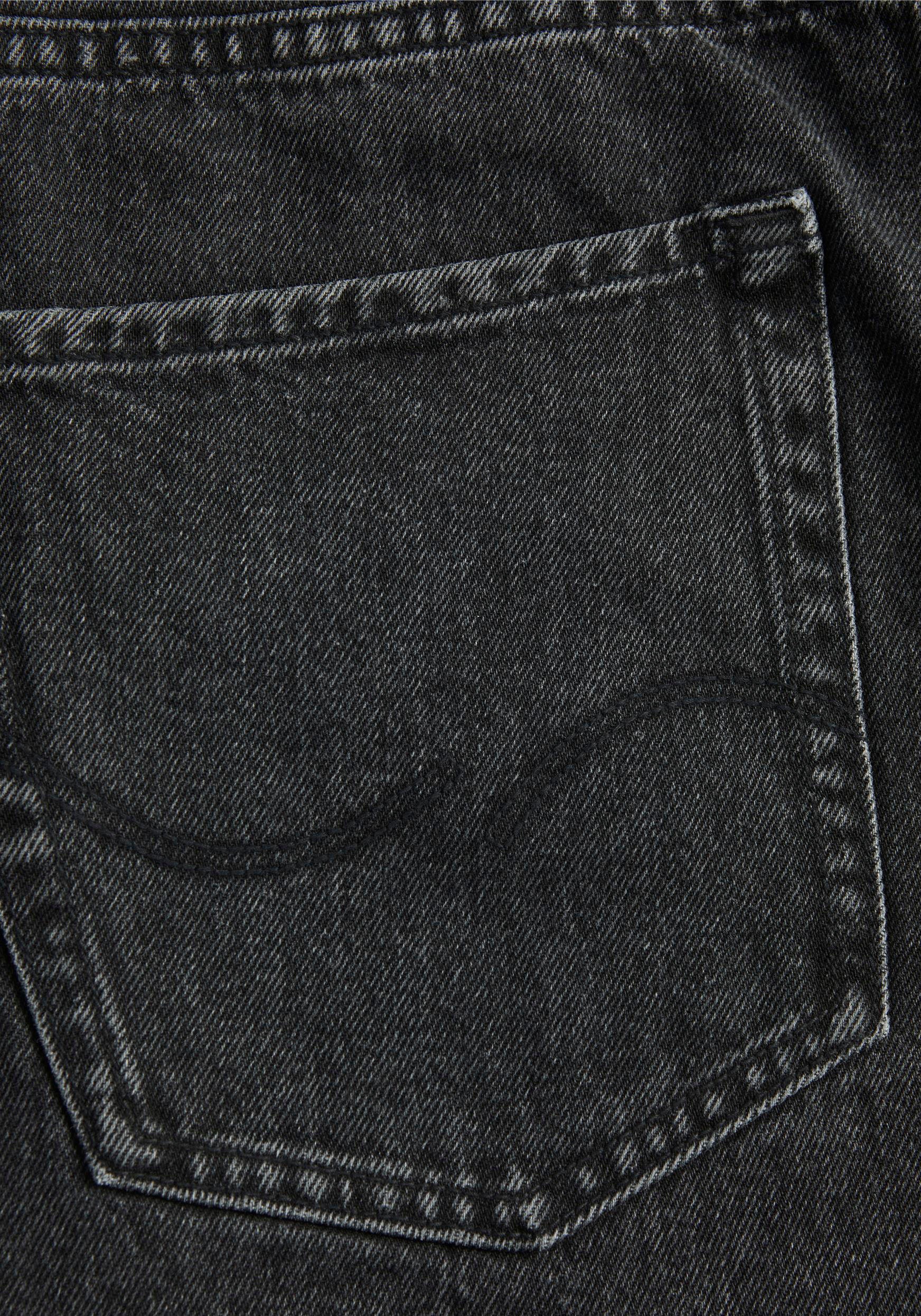 7. Bild von Jack & Jones Jeansshorts »JJICHRIS JJORIGINAL SHORTS MF 255 SN«