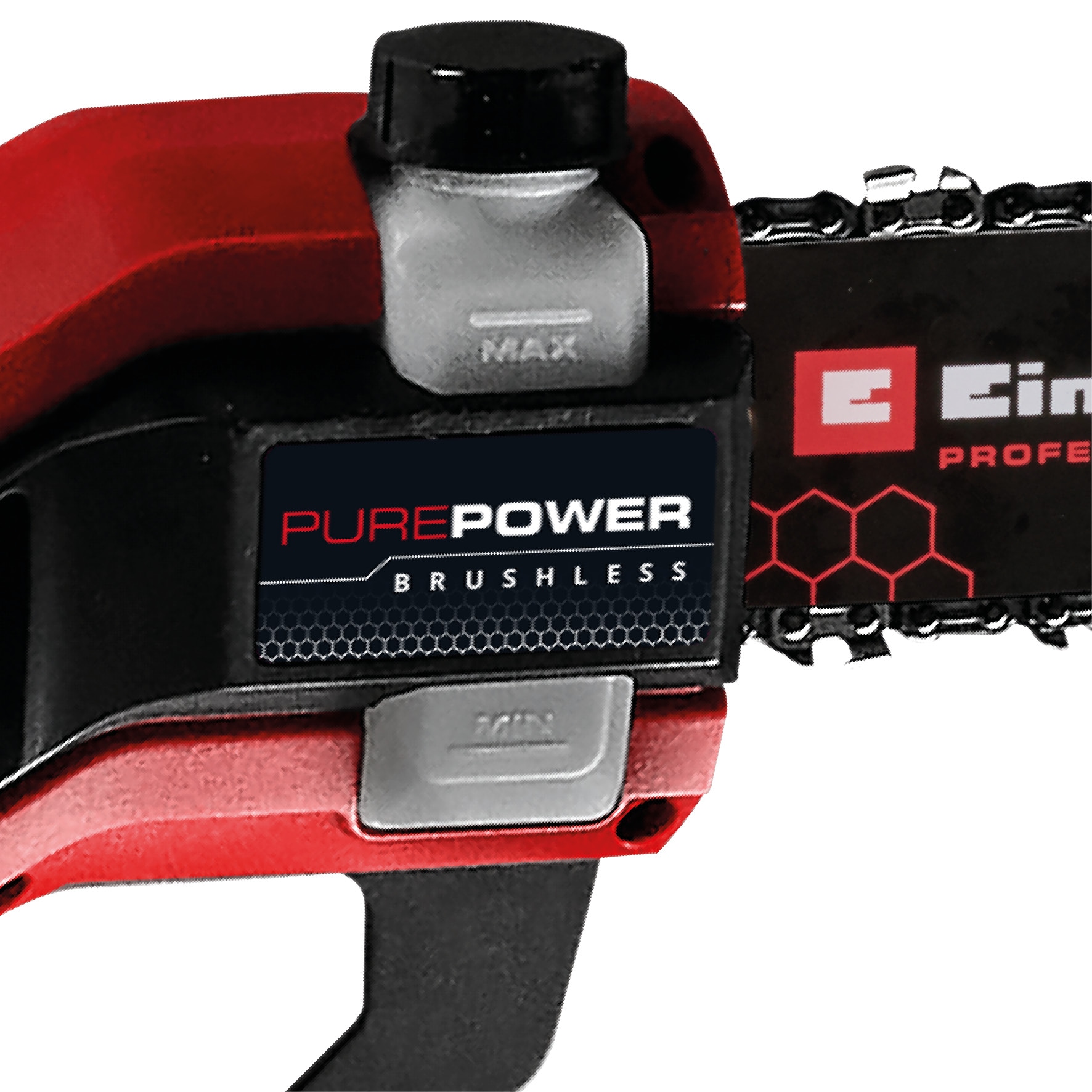 Einhell Akku-Hochentaster »»»GP-LC 18/20 Li T BL-Solo«««, ohne Akku, ohne Ladegerät