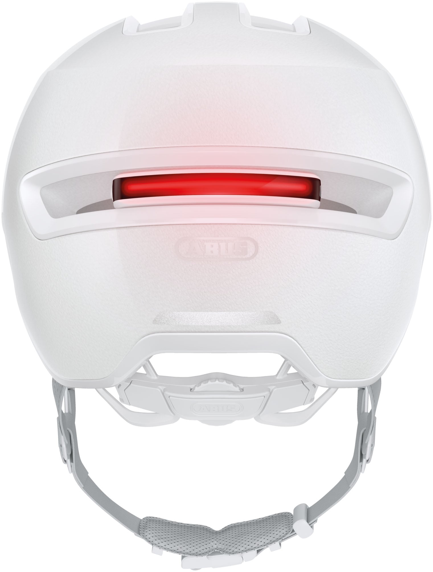 ABUS Fahrradhelm »HUD-Y«