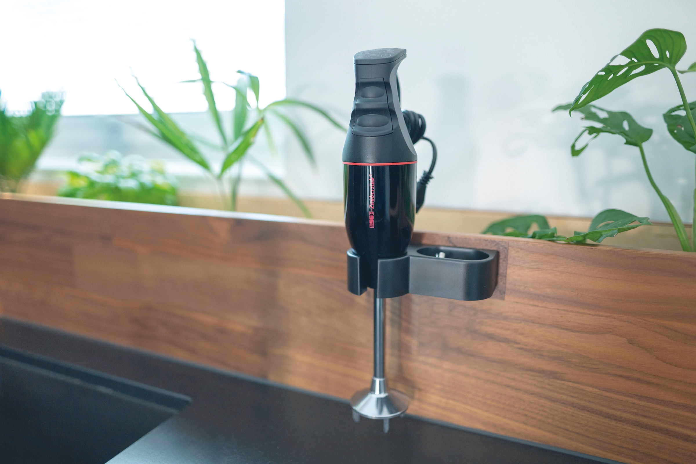 Esge Stabmixer »ESGE-Zauberstab® M 100 Design 90129«, 120 W