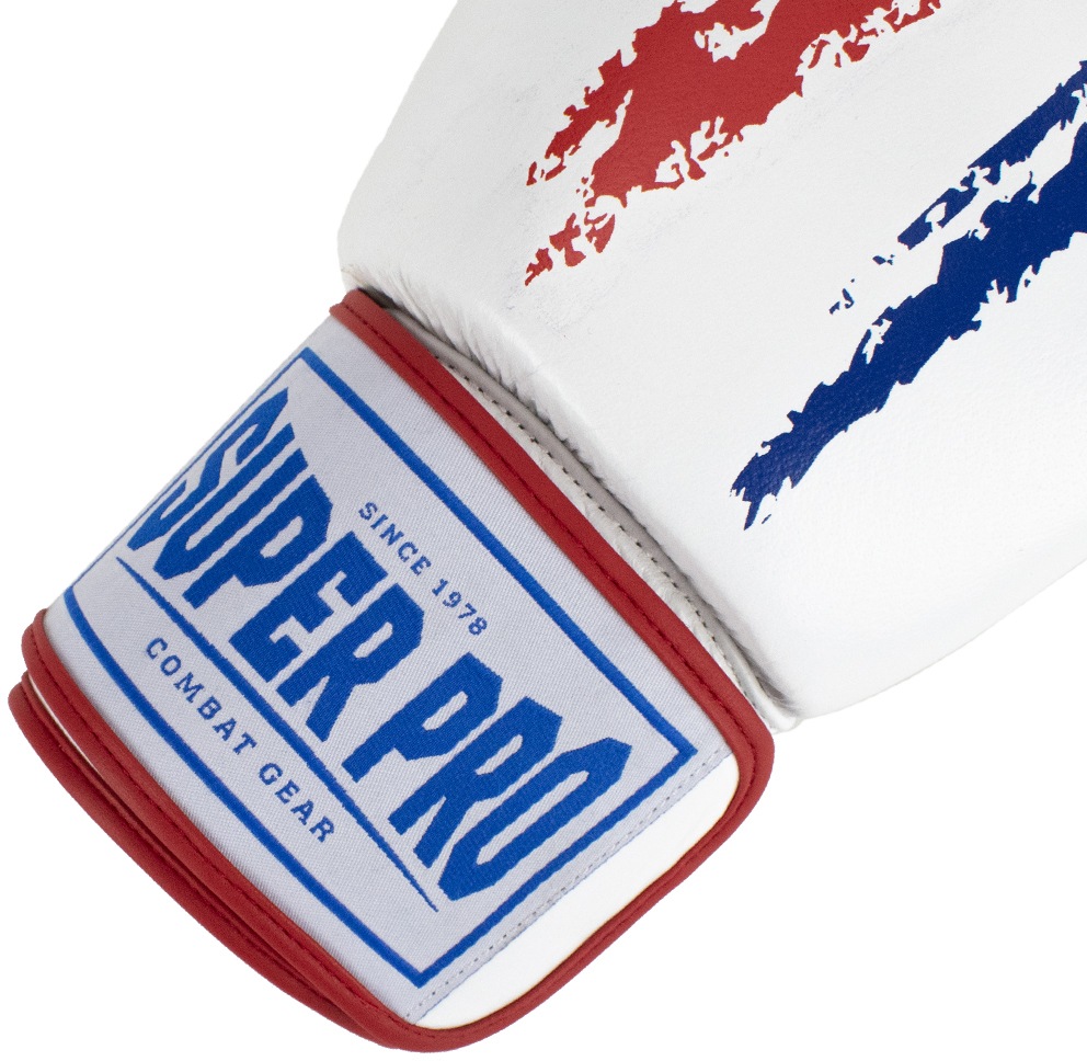 Super Pro Boxhandschuhe »Warrior«