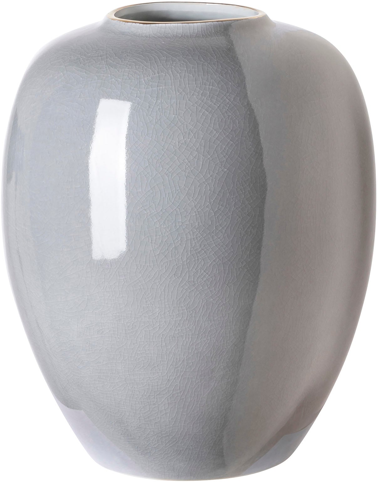 Fink Bodenvase »LEANDRA« Dekovase, Blumenvase, Gefäß aus Porzellan günstig online kaufen