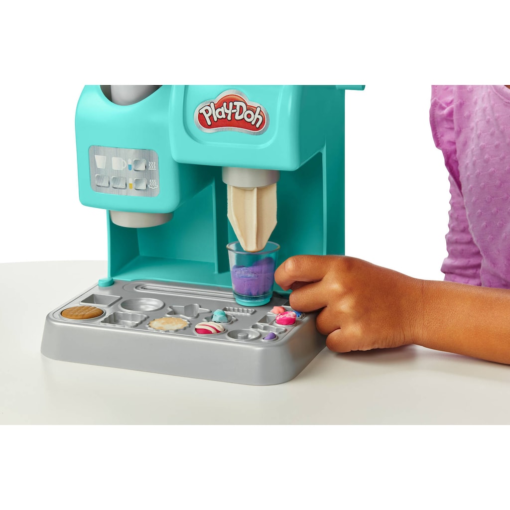 Hasbro Knete »Play-Doh Knetspaß Café«