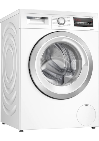 BOSCH Waschmaschine »WUU28T70«, WUU28T70, 8 kg, 1400 U/min kaufen