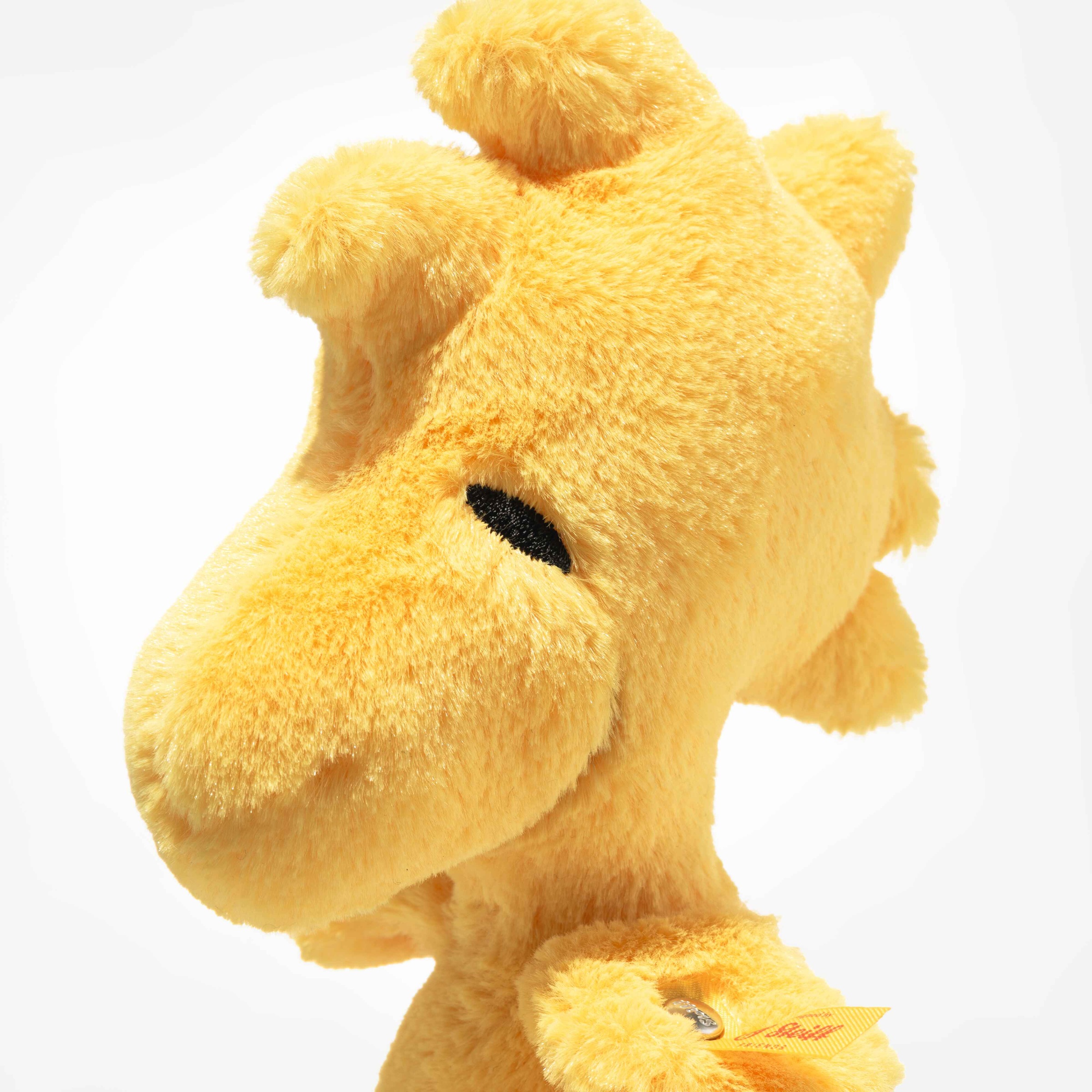 Steiff Kuscheltier »Woodstock, gelb«