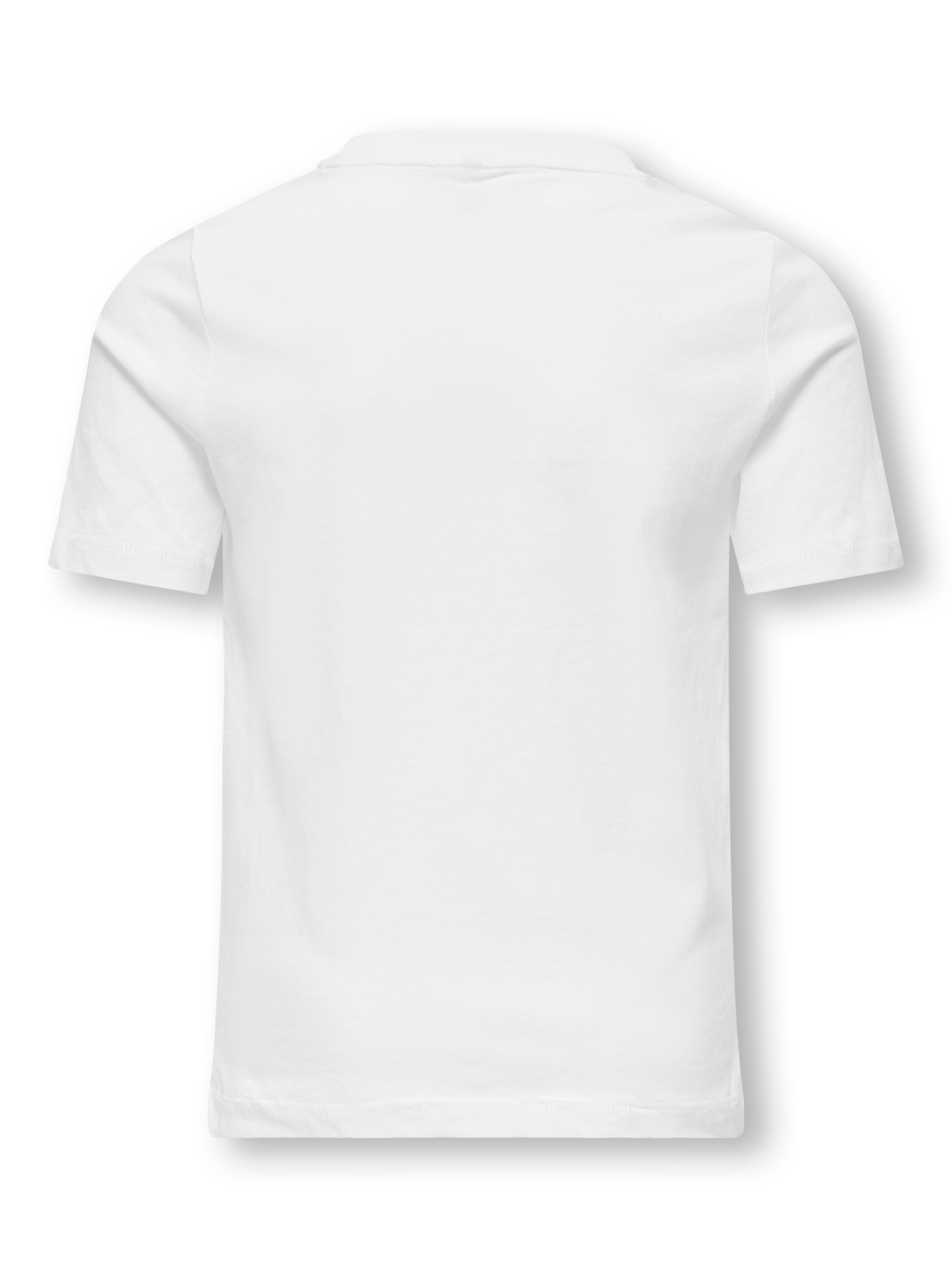 KIDS ONLY T-Shirt »KOGKETTY LIFE S/S O-NECK TOP JRS NOOS«