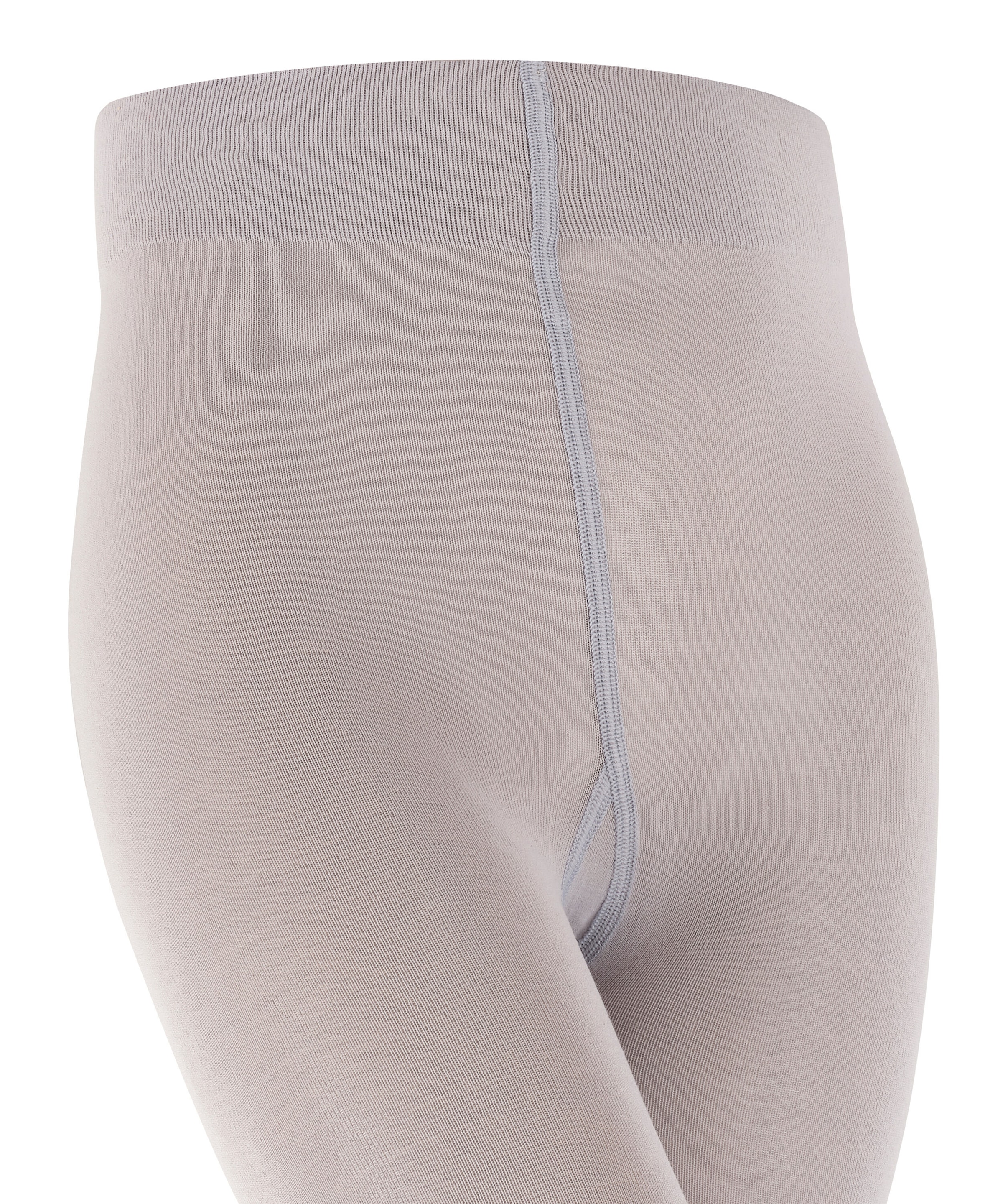 FALKE Strumpfhose »Cotton Touch«, blickdicht, uni