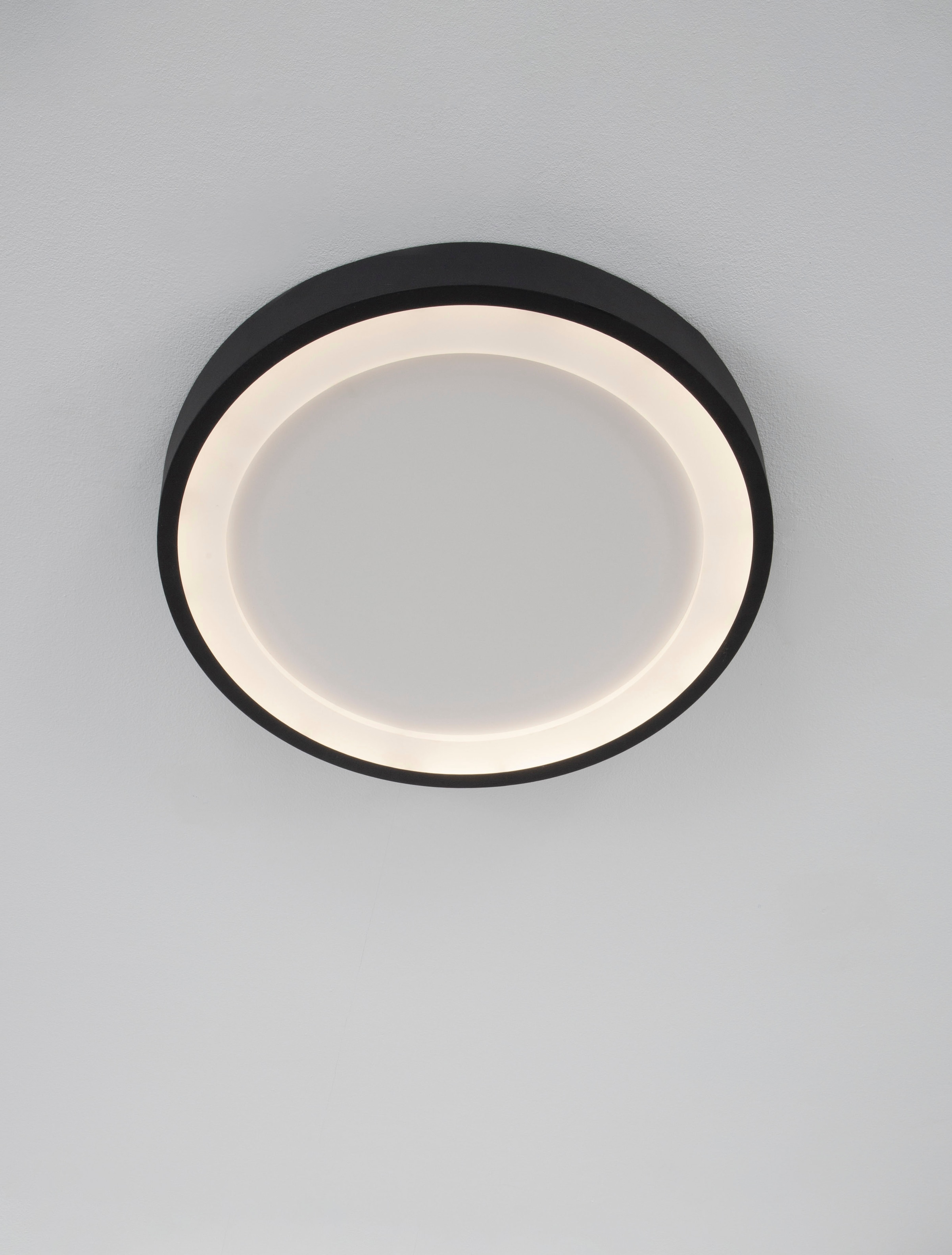 Nova Luce LED Deckenleuchte »NODI« LED-Modul 1 Stk. Warmweiß