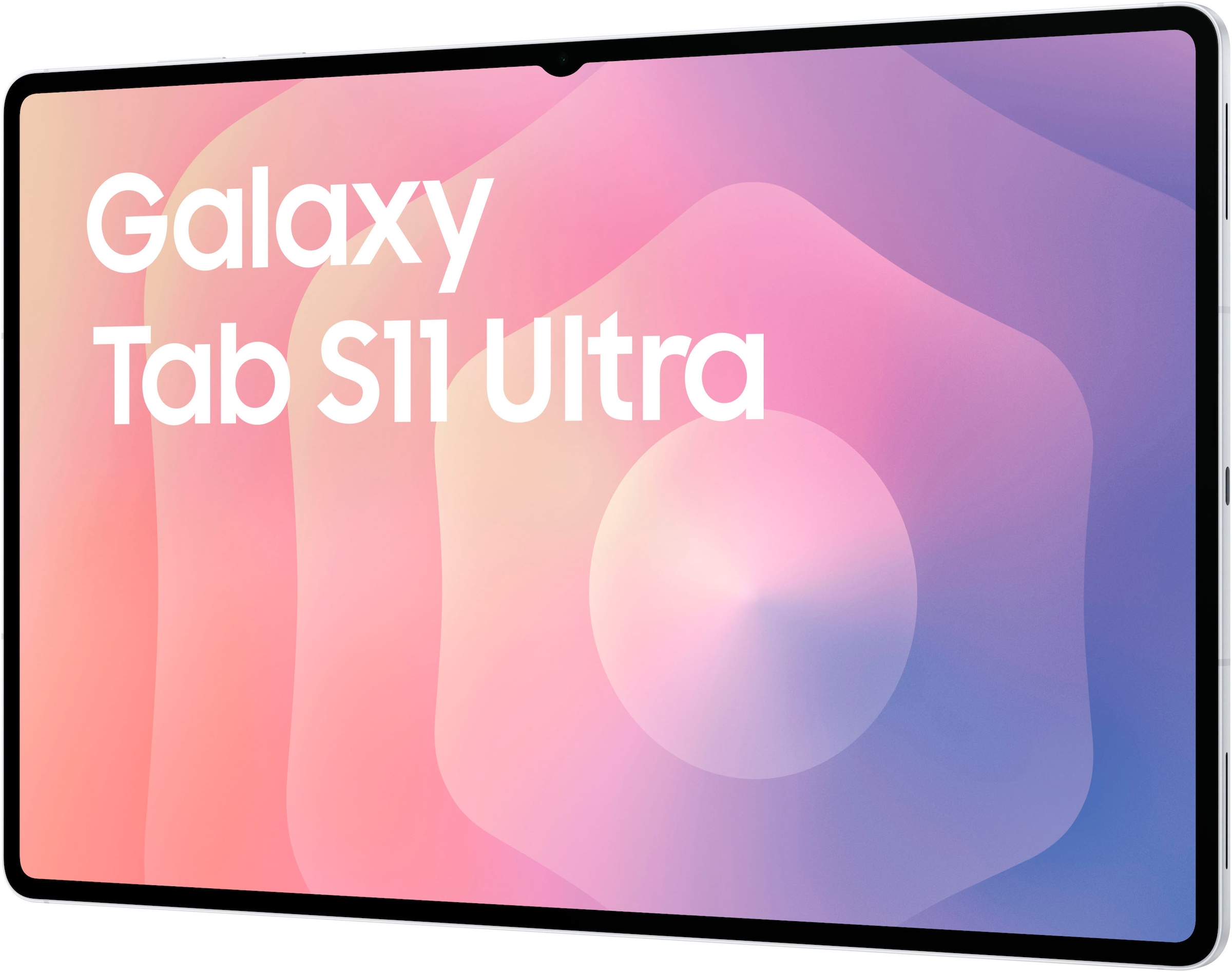 Samsung Tablet »Galaxy Tab S11 Ultra«, (36,99 cm / 14,6 Zoll), Android,One UI,Knox, WQXGA+,)
