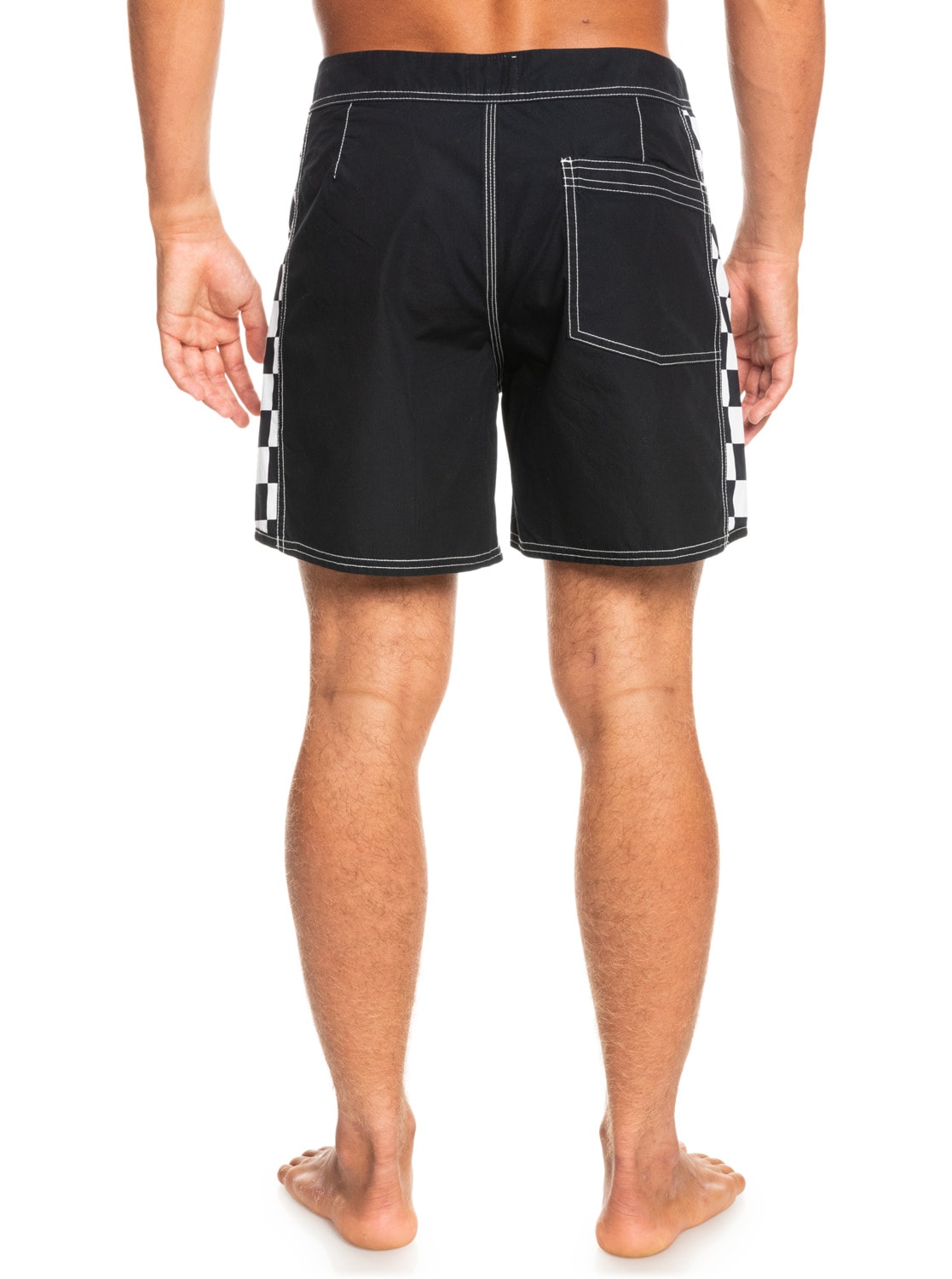 3. Bild von Quiksilver Boardshorts »Original Arch 16"«