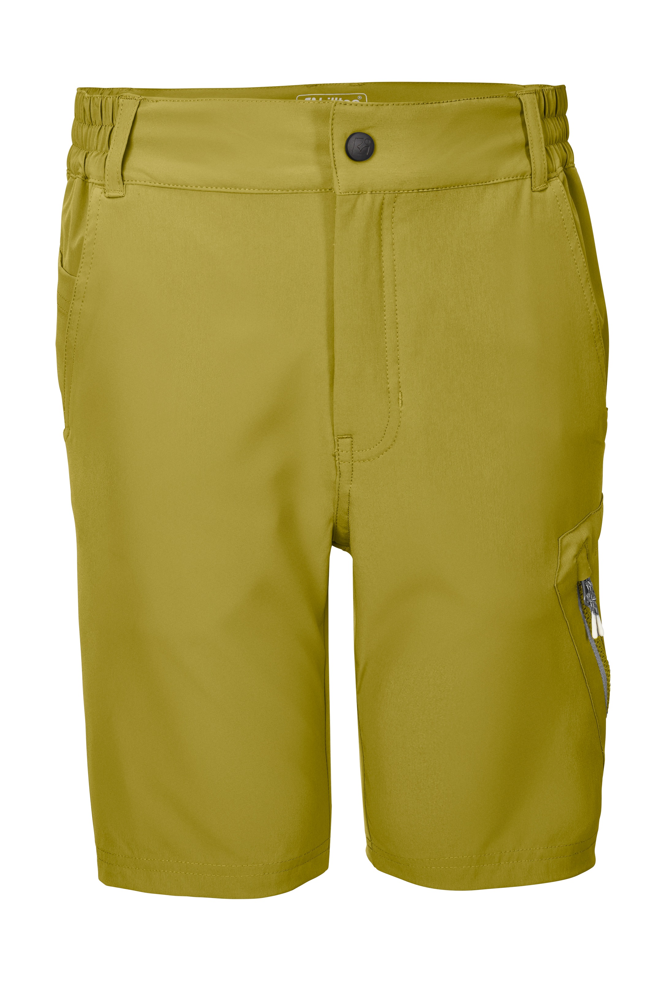 Killtec Herren Funktionsbermudas - Wasserdicht Mit Gürtel Comfort Stretch