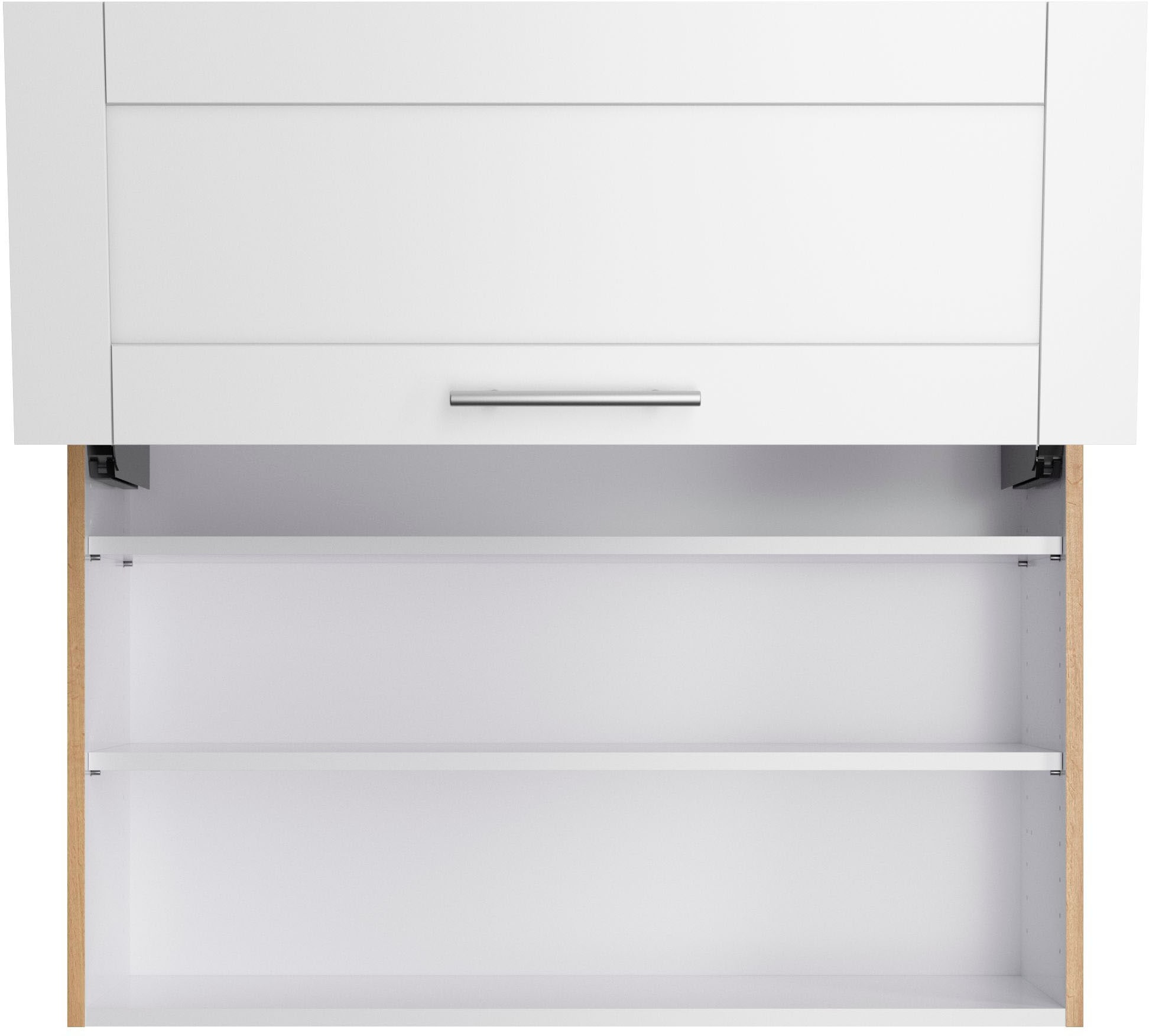 KOCHSTATION Falttürenschrank »KS-Ahus«, Breite 90 cm