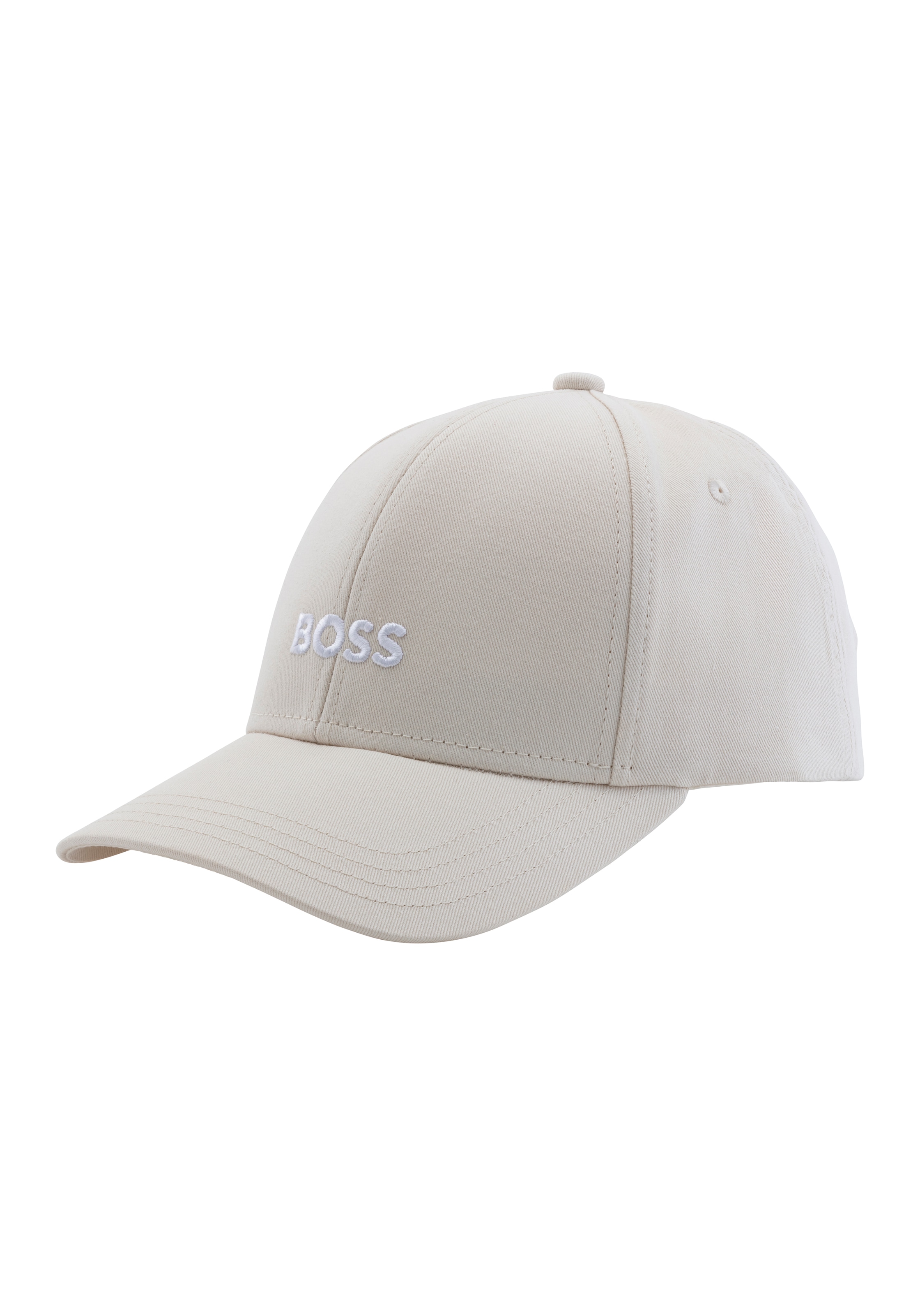 BOSS Baseball Cap »Zed«, mit Logostickerei
