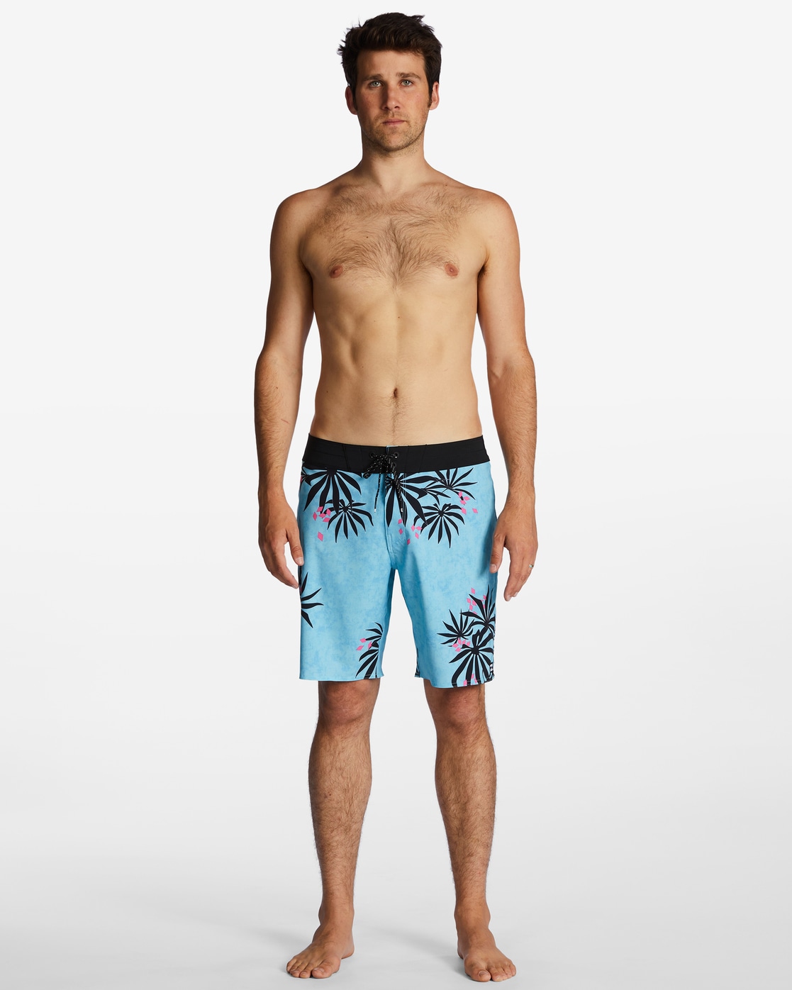 2. Bild von Billabong Boardshorts »Sundays Pro«