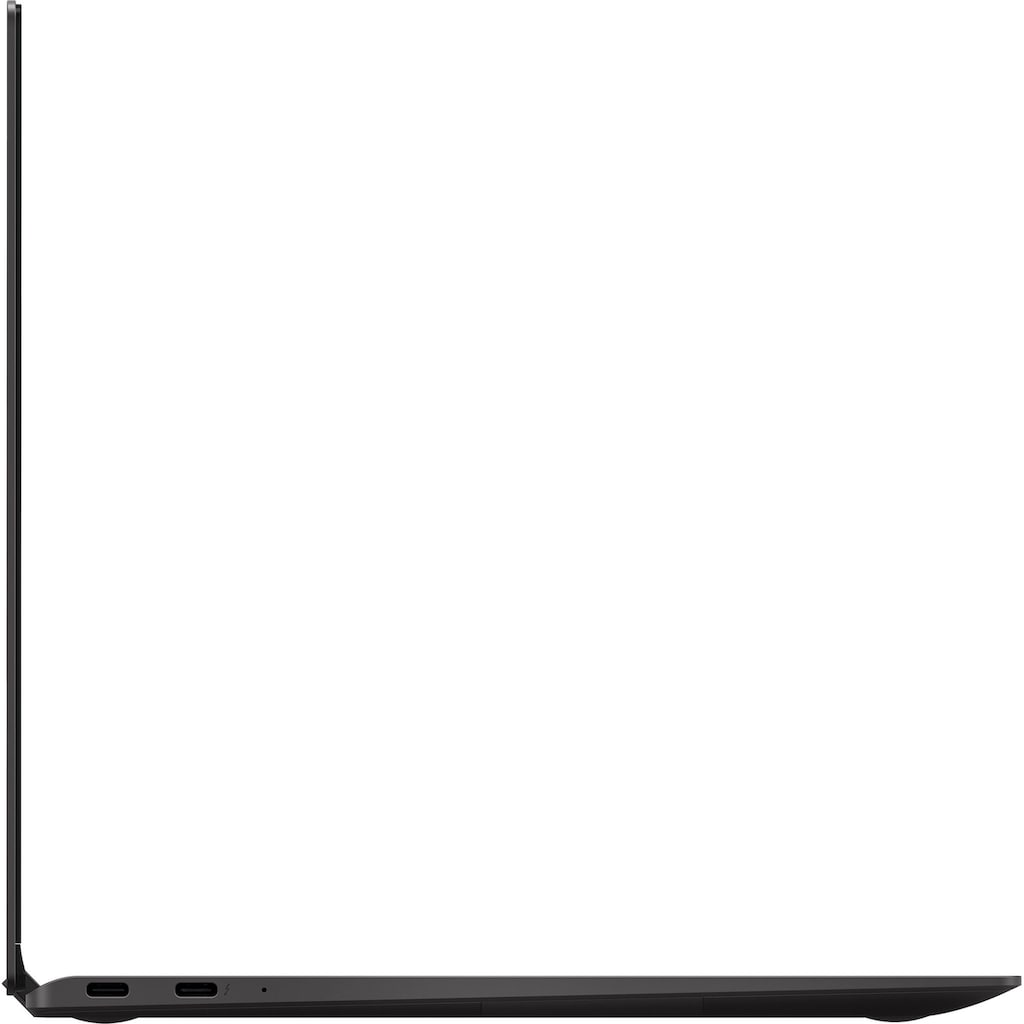 Samsung Convertible Notebook »Galaxy Book2 Pro 360«, 33,78 cm, / 13,3 Zoll, Intel, Core i5, Iris© Xe Graphics, 256 GB SSD